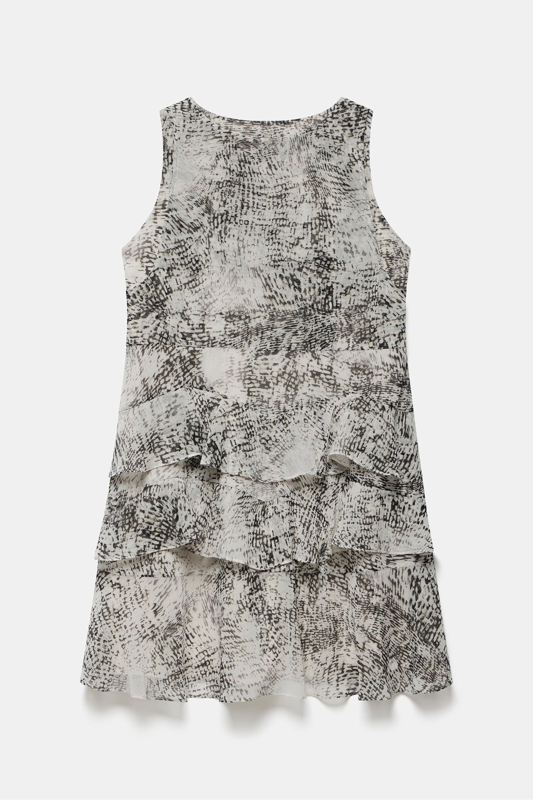Mint velvet snakeskin dress outlet