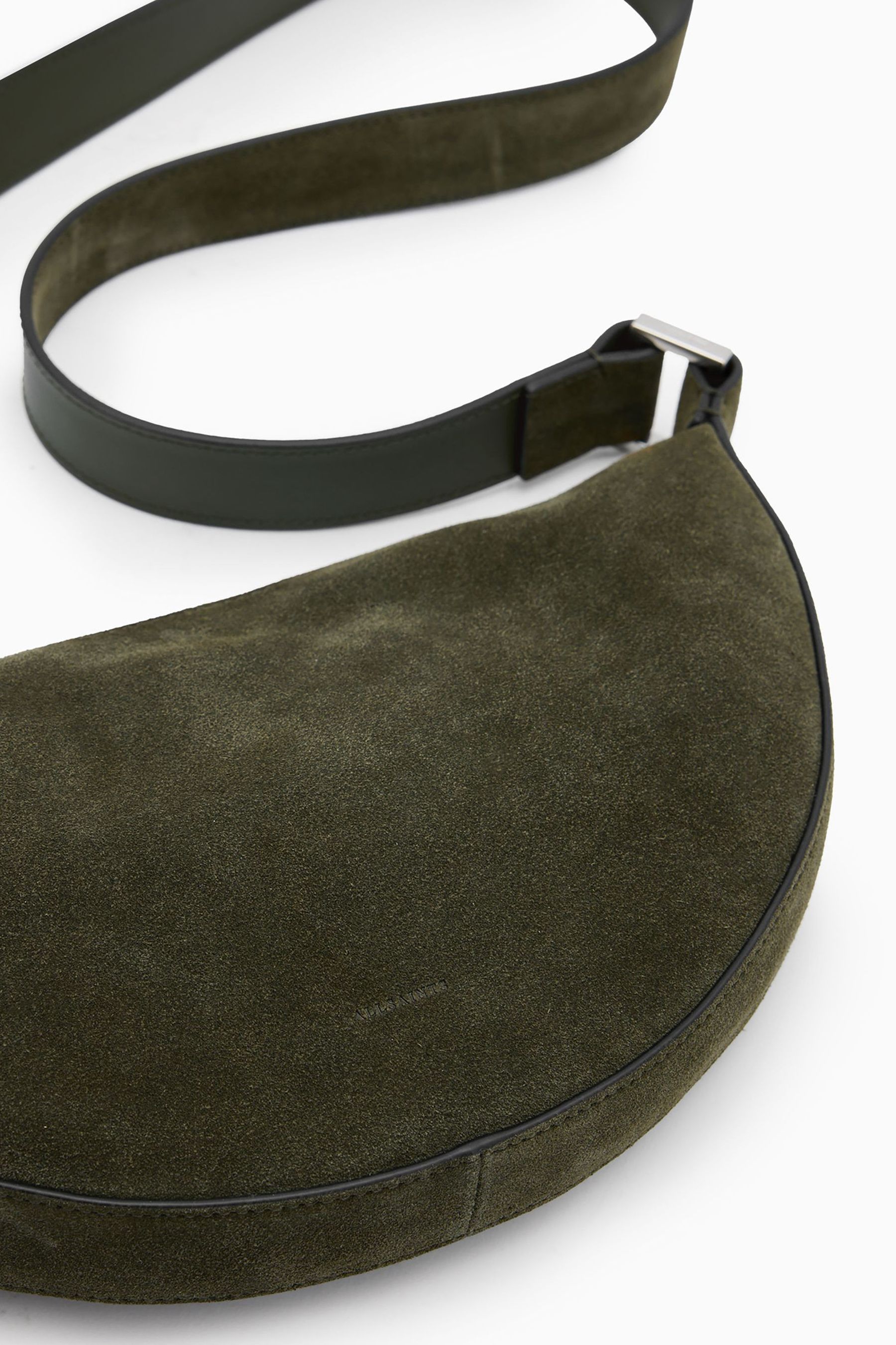 Decadent paris bum bag top