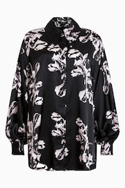 AllSaints Charli Shirt - Image 8 of 8