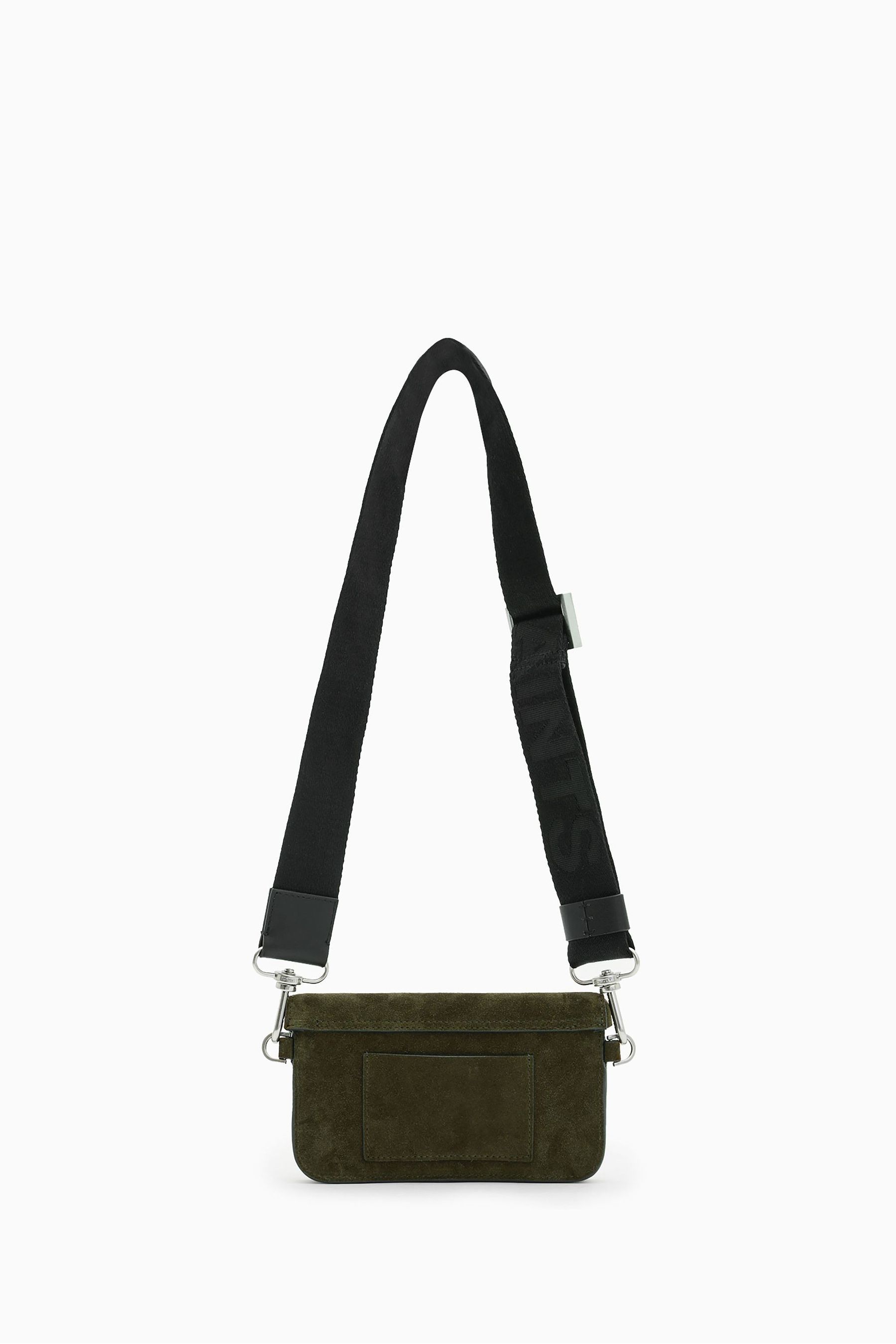 Zoe crossbody bag 2025