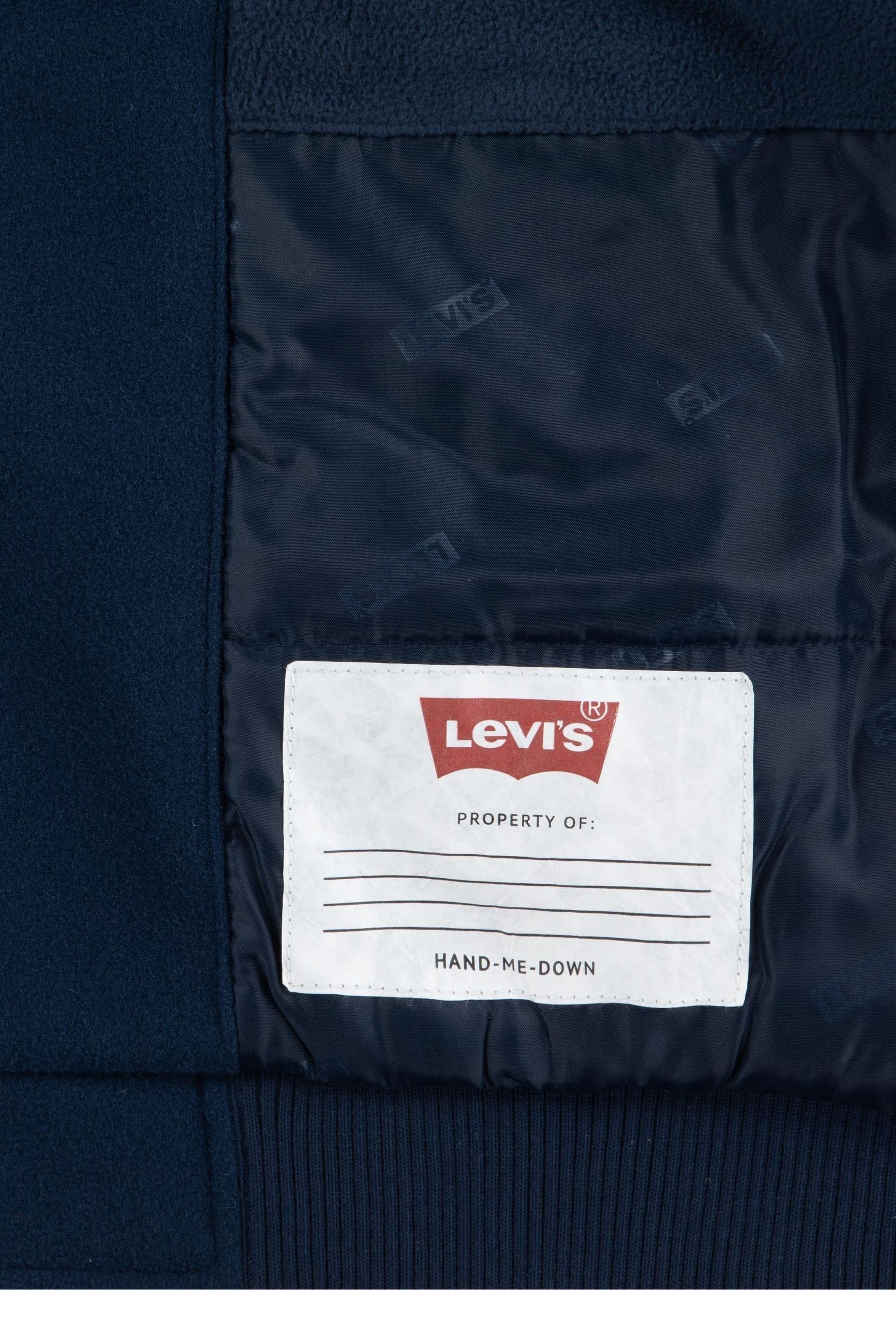 Levis baker bomber sale