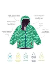 Muddy Puddles Waterproof EcoSplash Jacket - Image 5 of 5