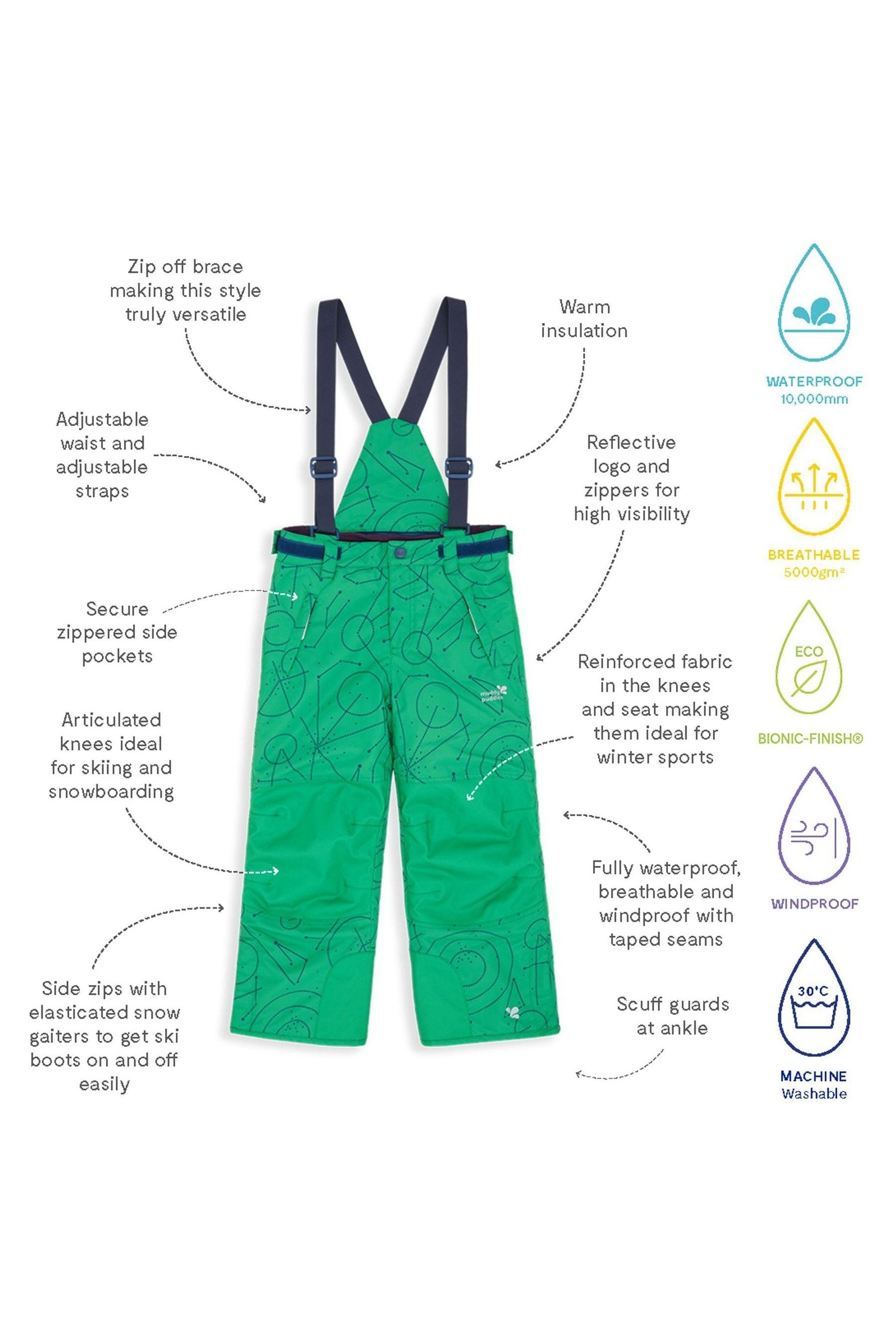 Muddy puddles salopettes new arrivals