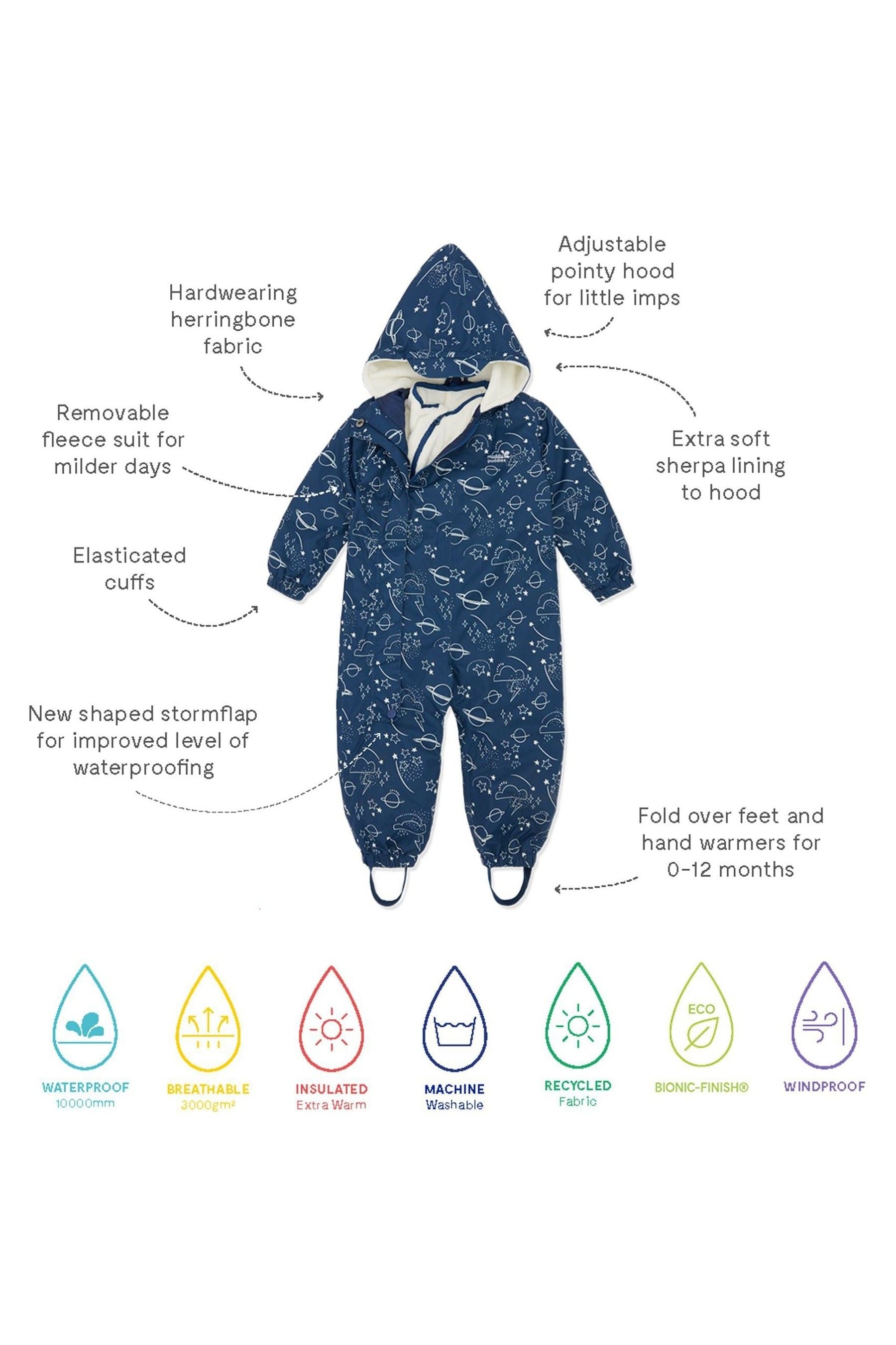 Muddy puddles scamp suit discount
