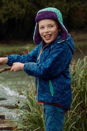 Muddy Puddles Waterproof EcoSplash Jacket - Image 2 of 5