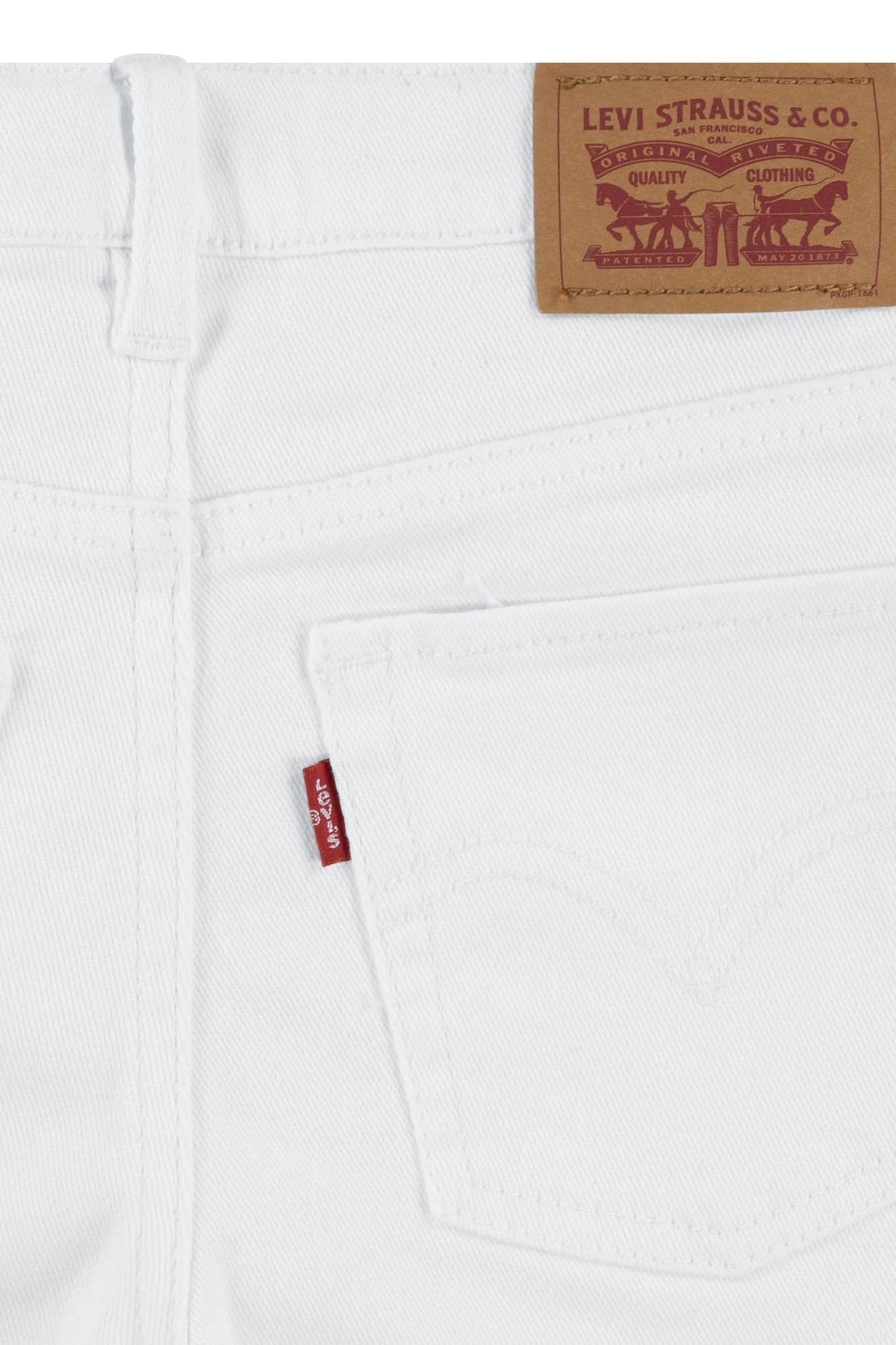 Buy Levi s Cream Jeans from the Next UK online shop