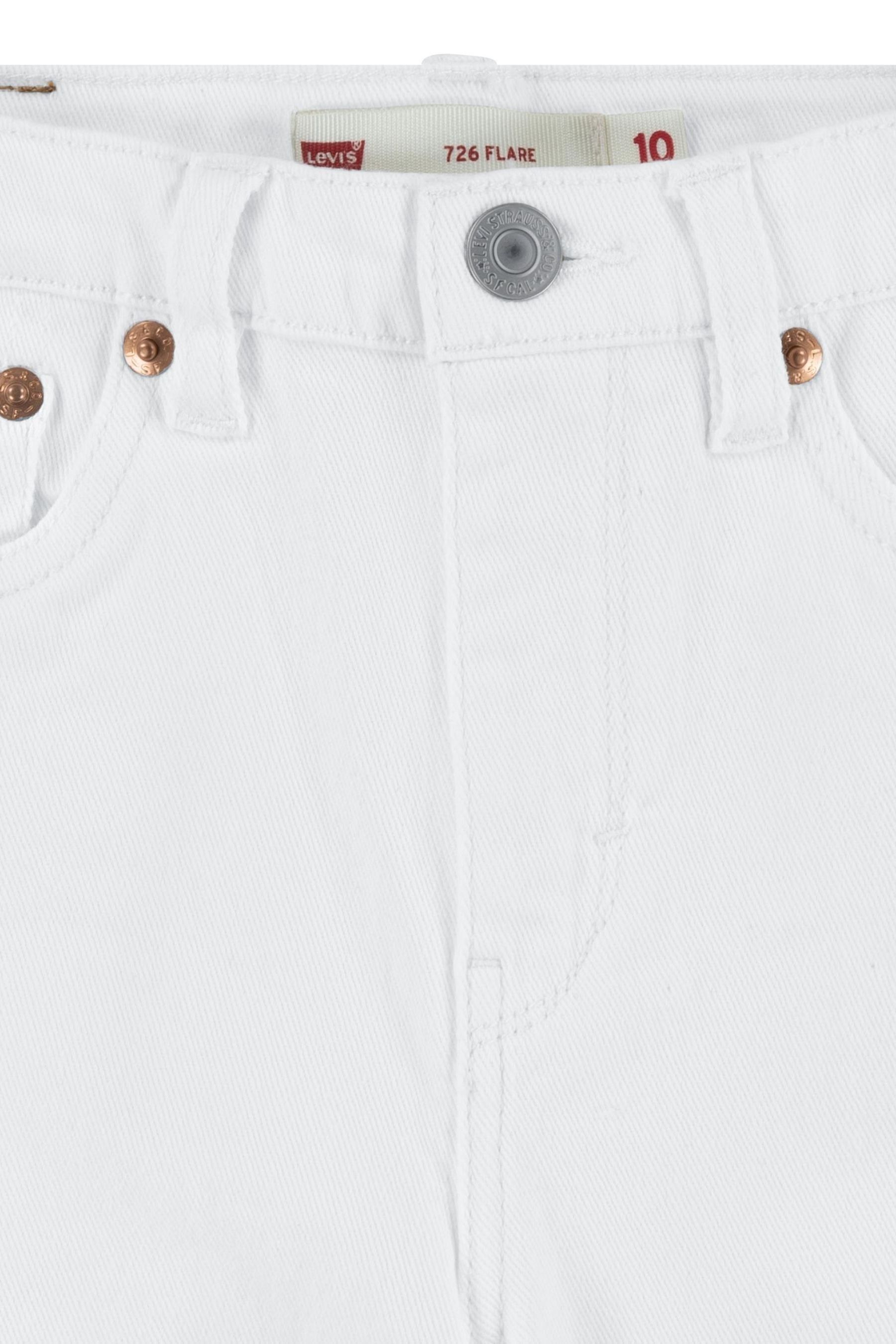 Buy Levi s Cream Jeans from the Next UK online shop