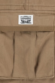 Levi's® Natural Cargo Trousers - Image 8 of 9