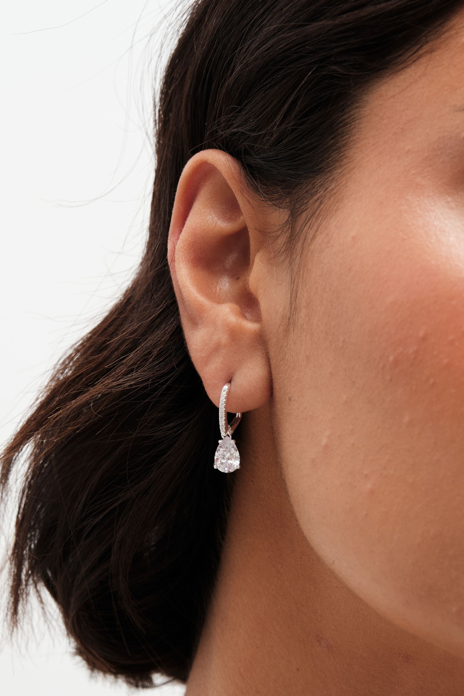 Womens earrings online shopping discount