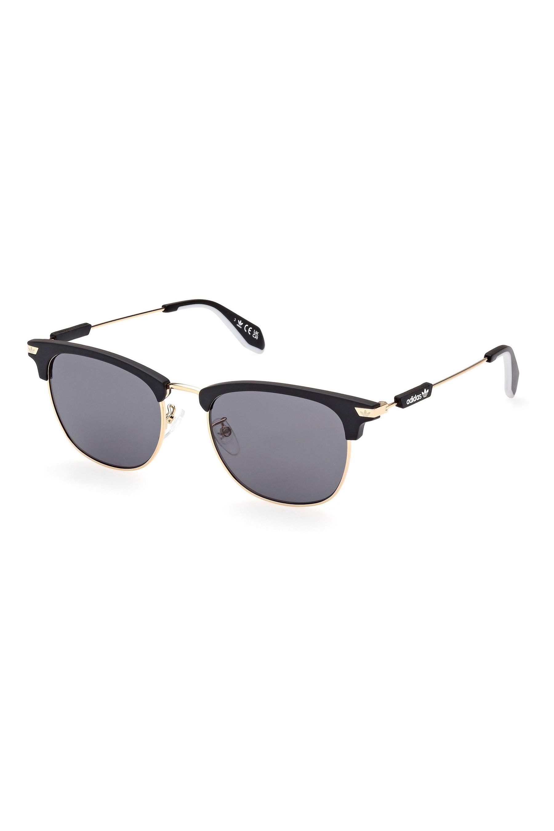 Adidas insert sunglasses new arrivals