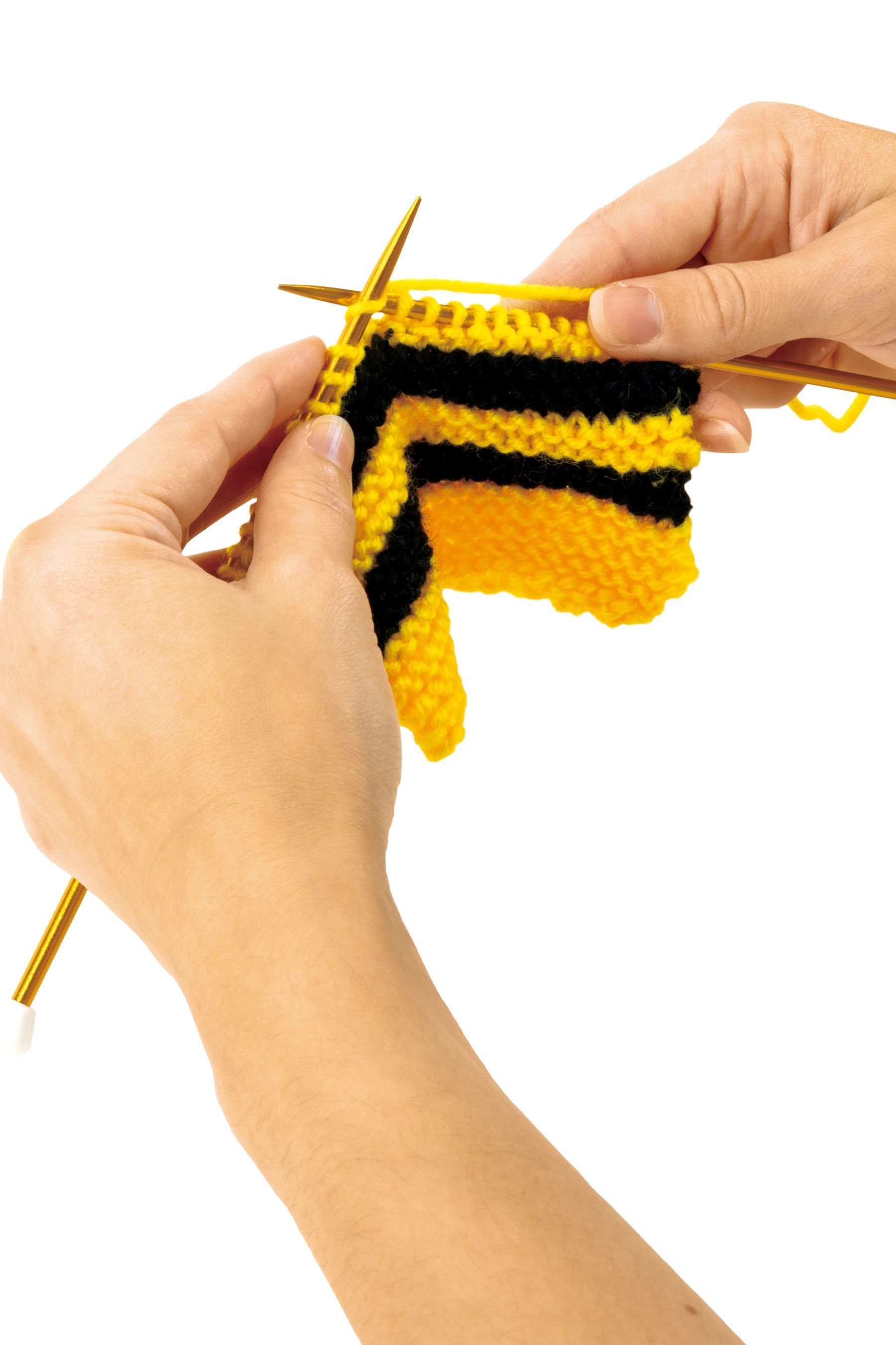 Galt knitting case discount