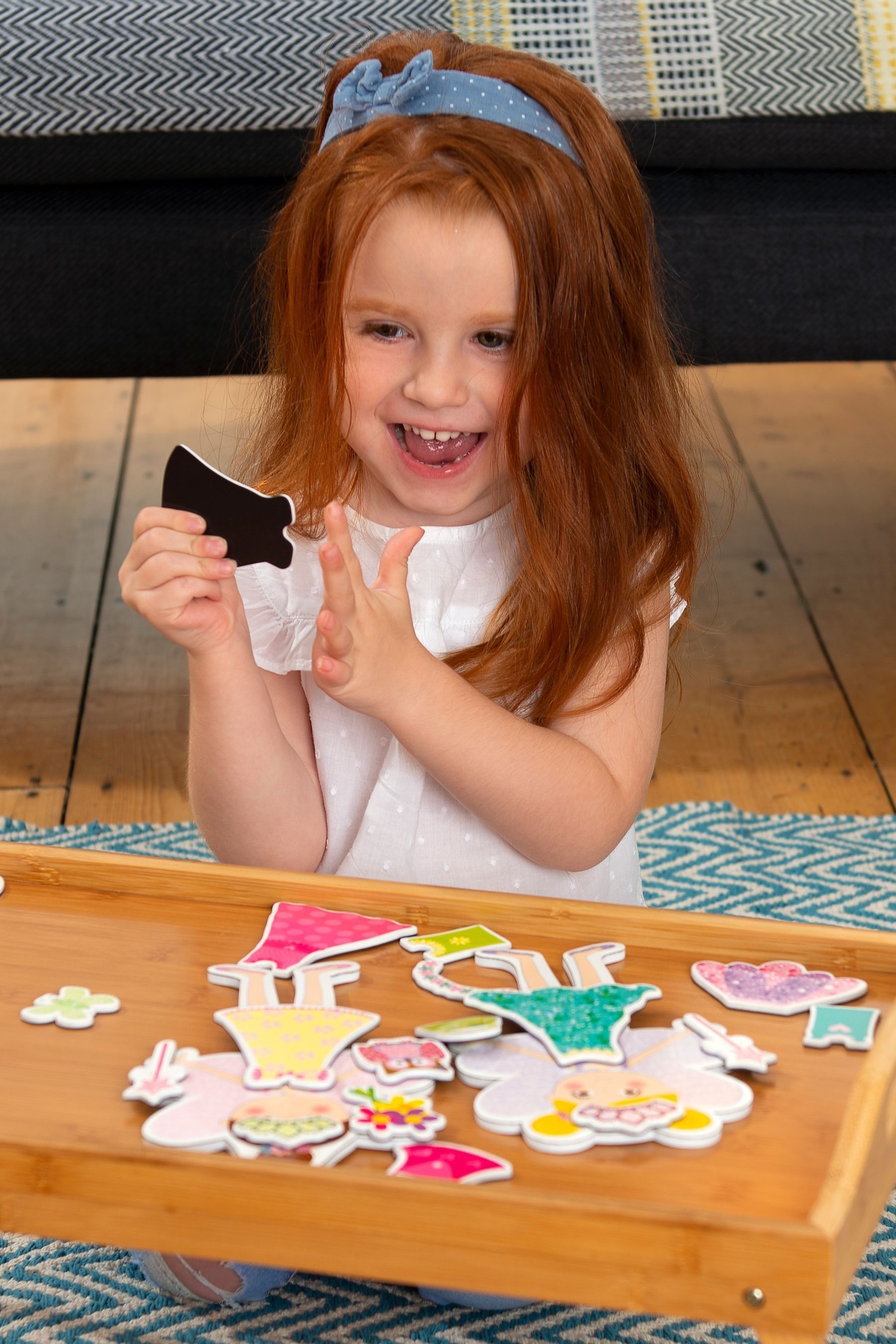Buy Galt Toys Fairy Dressing Up Set from the Next UK online shop