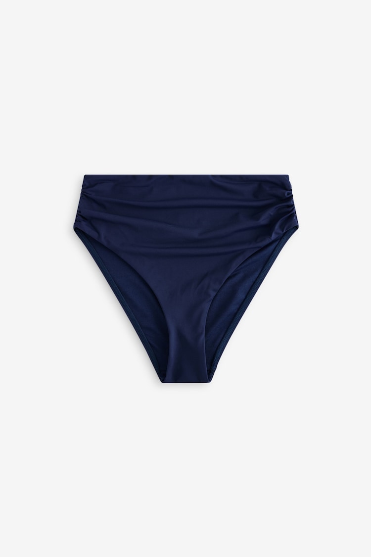 Simply Be Blue Magisculpt Classic Briefs 2 Pack - Image 7 of 7