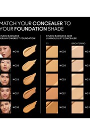 MAC Studio Radiance 24 Hour Luminous Lift Concealer - Image 5 of 5