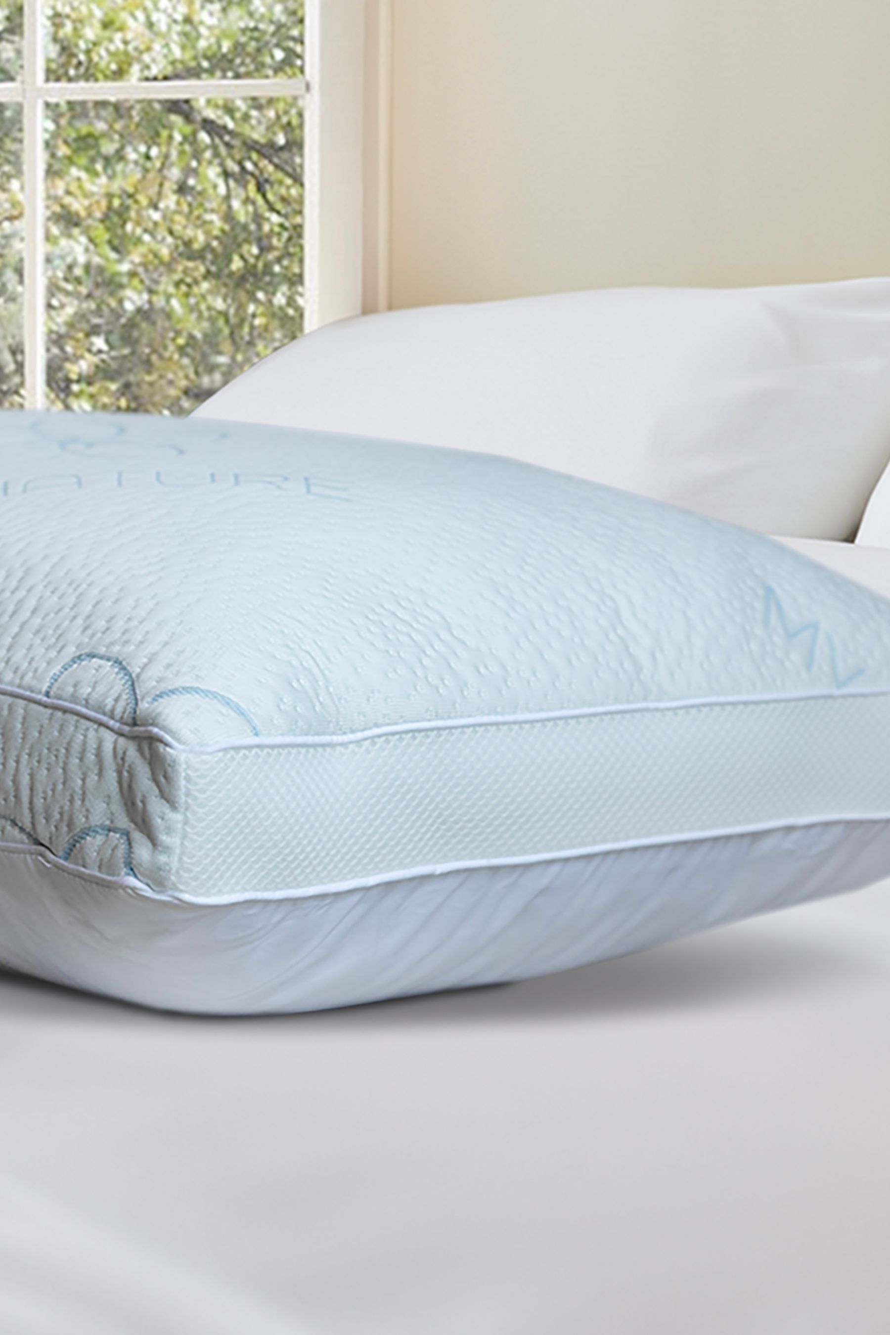 Buy My Nature Menopause Pillow from the Next UK online shop
