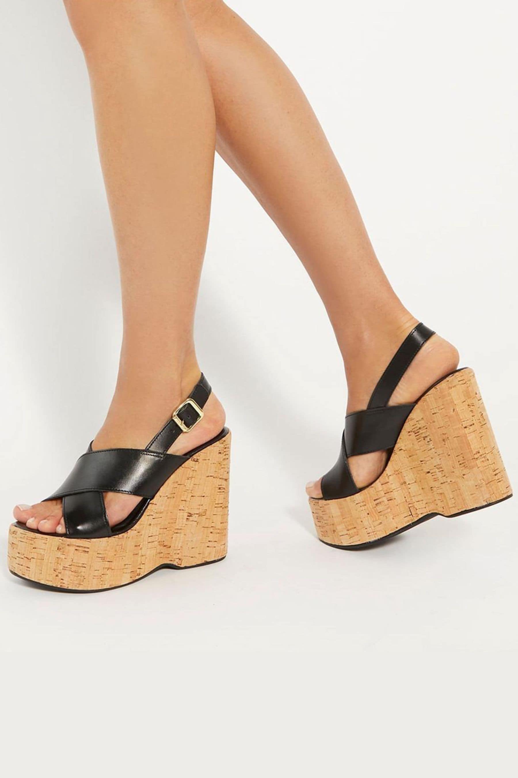 Dune cork wedges clearance