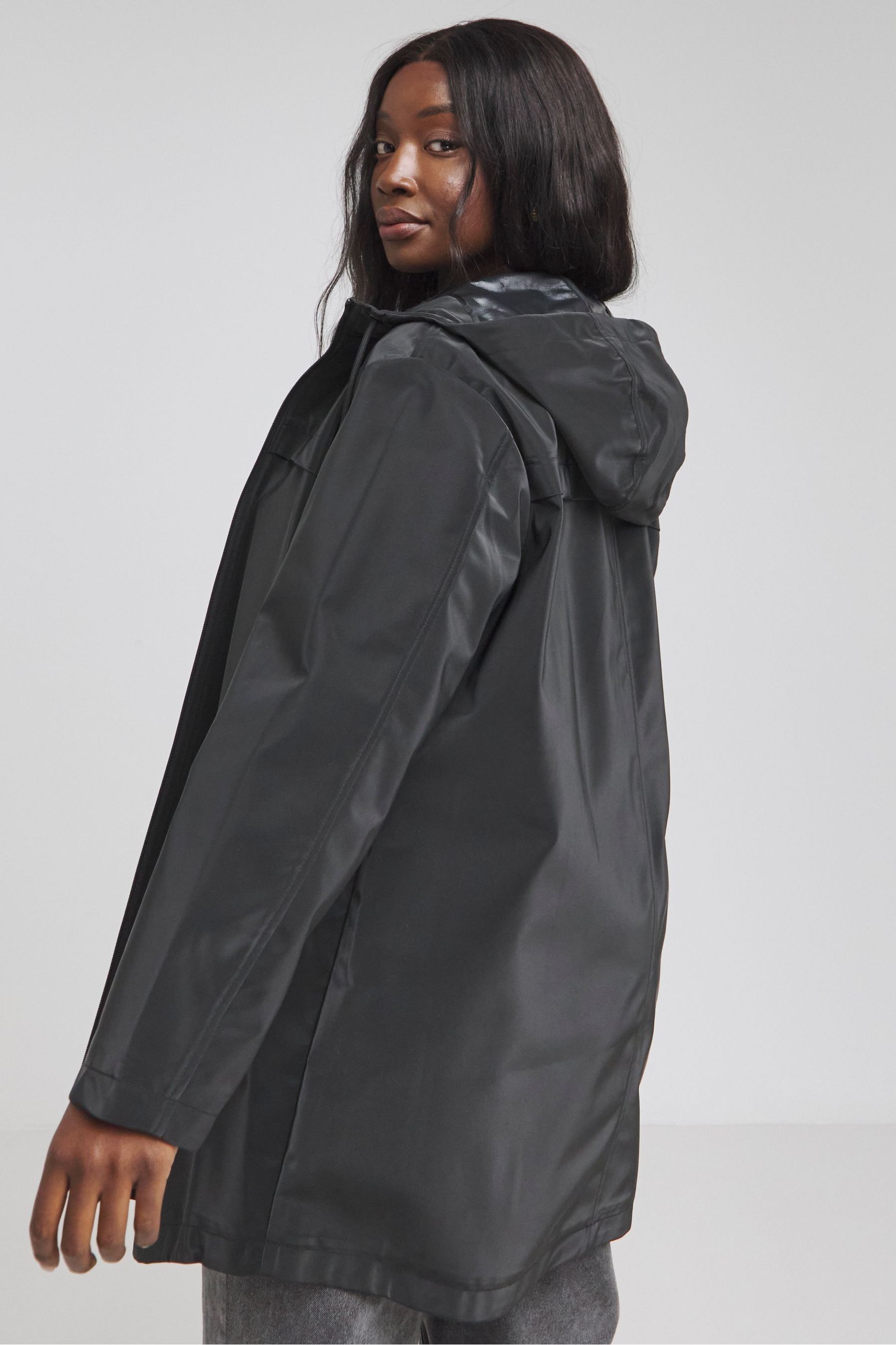 Simply be raincoat store