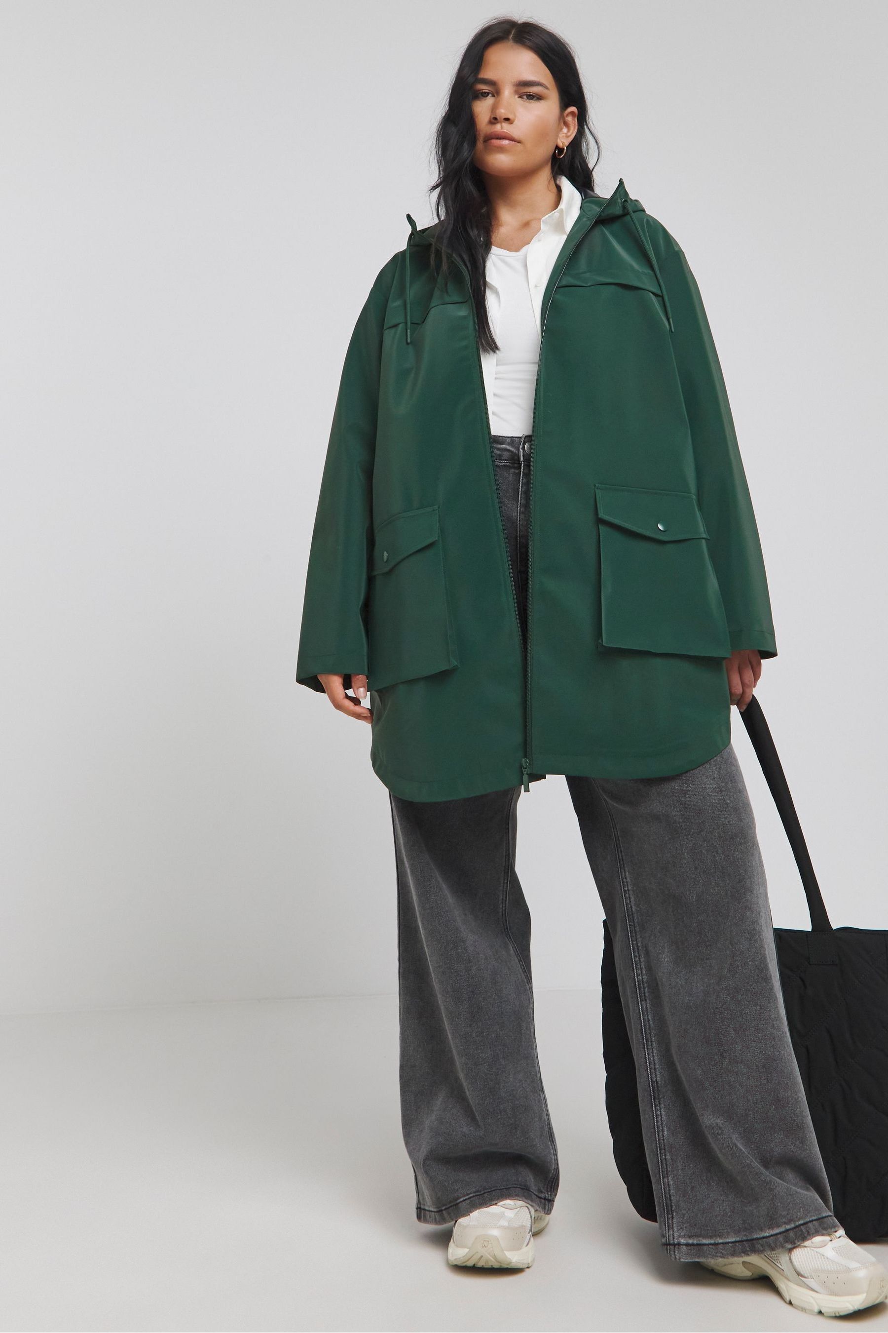 Simply be coat top