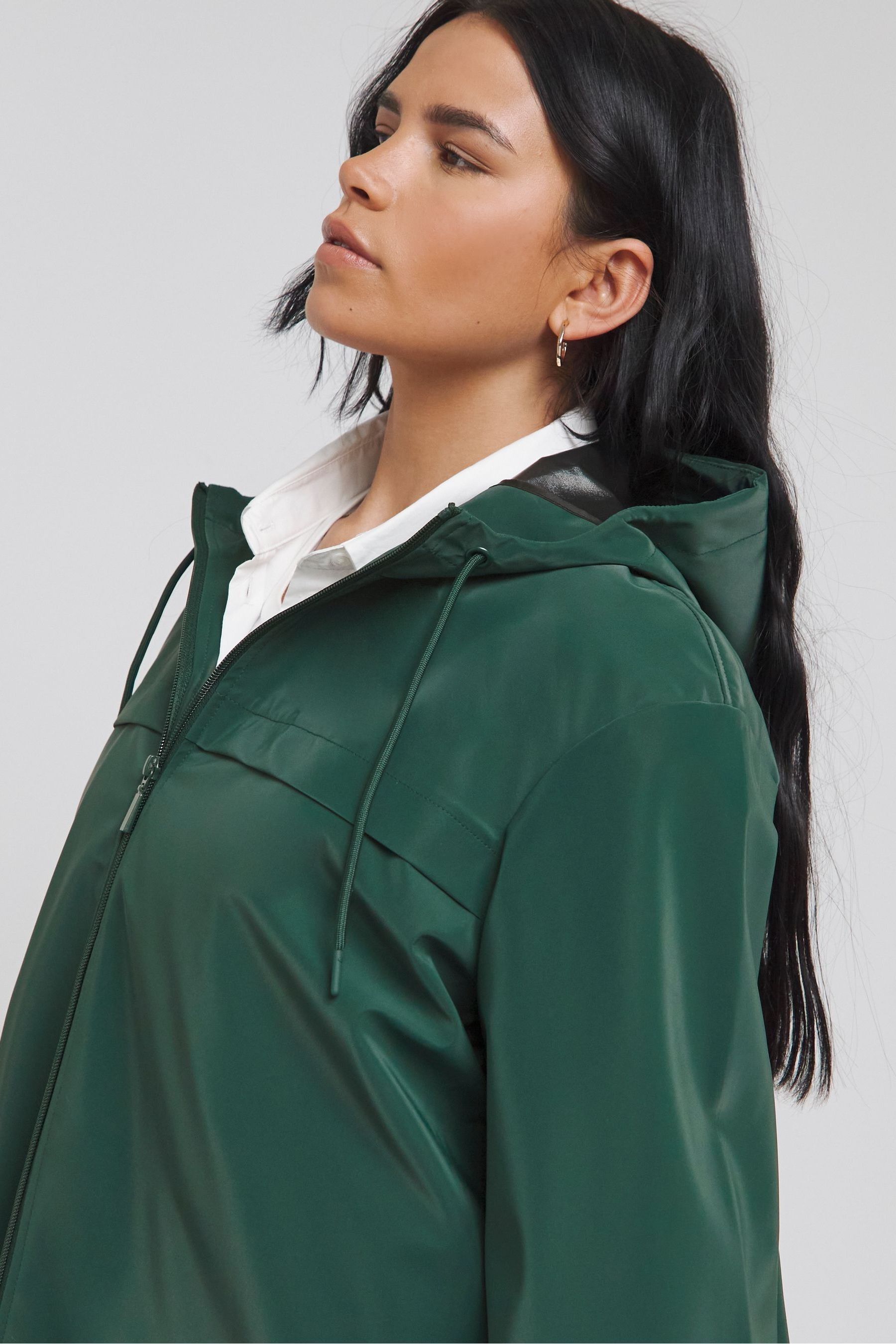 Simply be rain mac discount