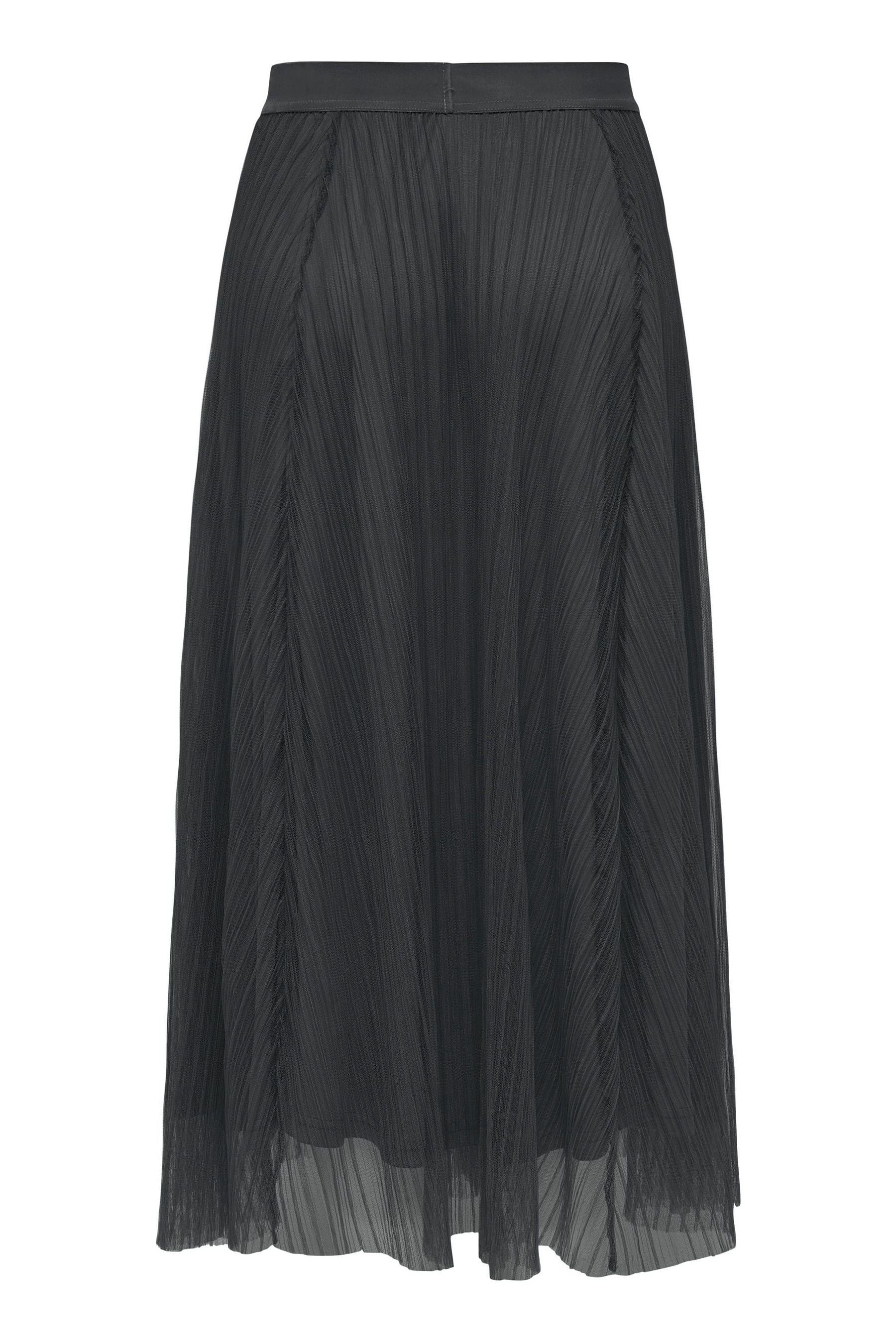 Express tulle midi skirt hot sale