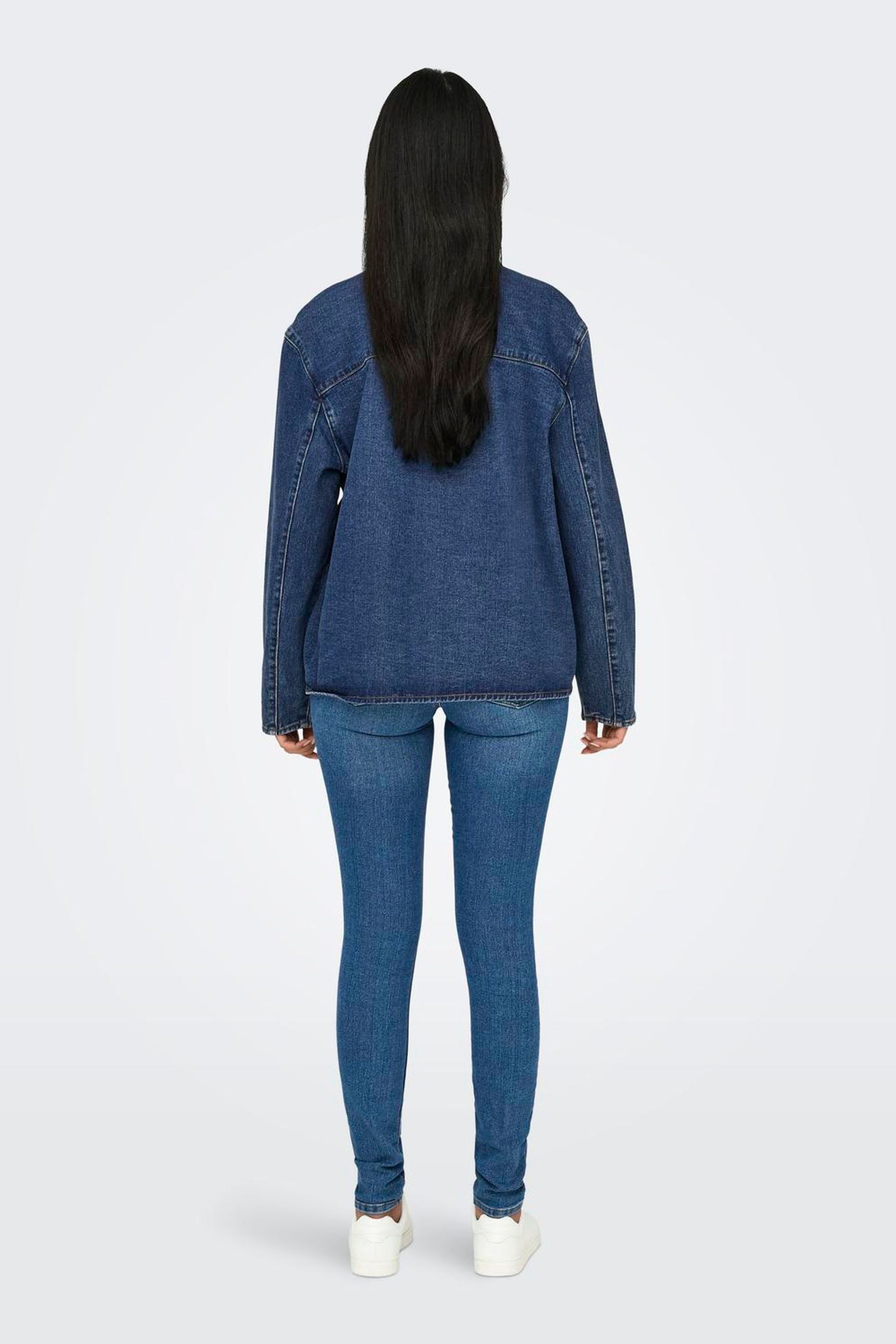 Only jeans jacket shop