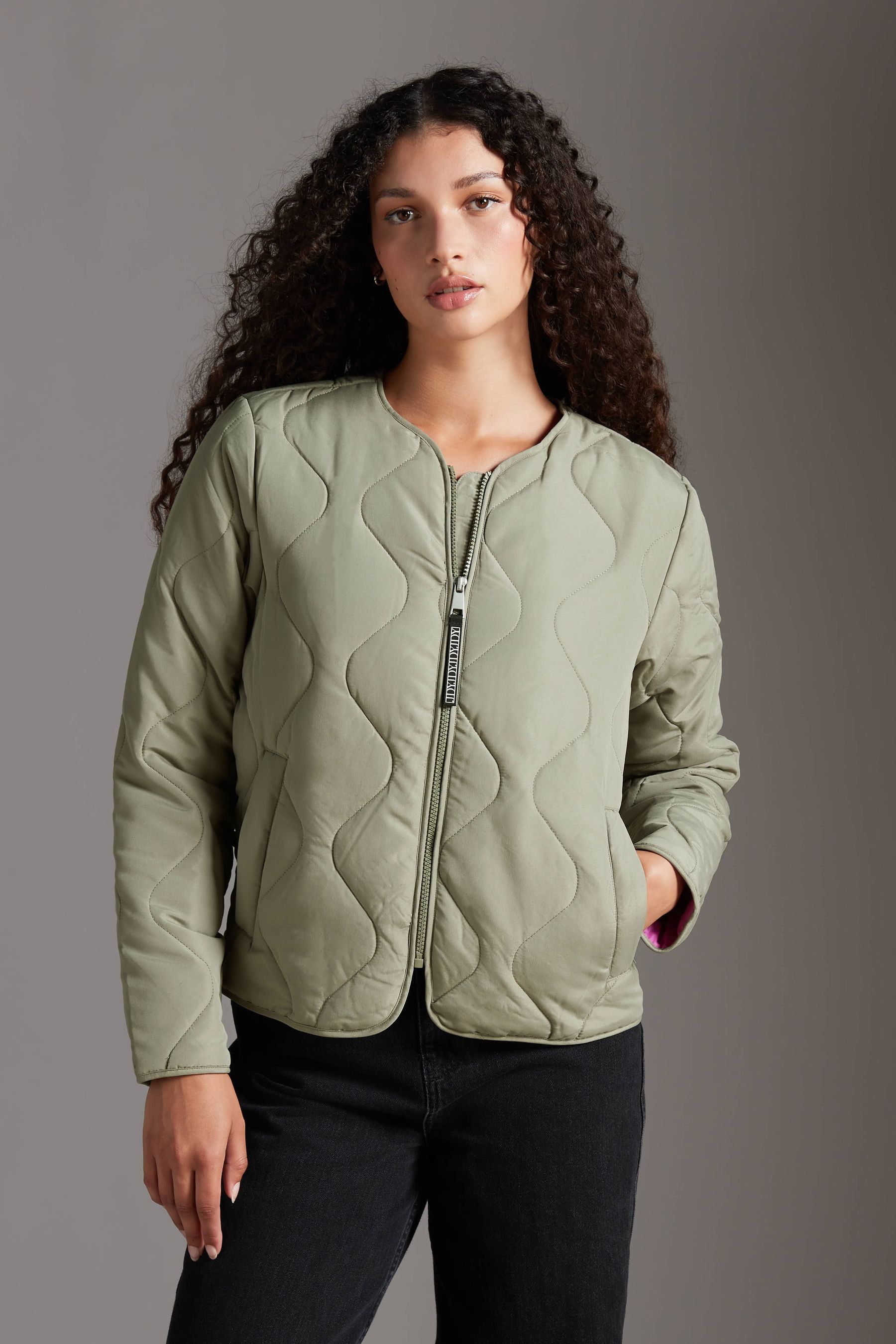 Jdy fall jacket sales