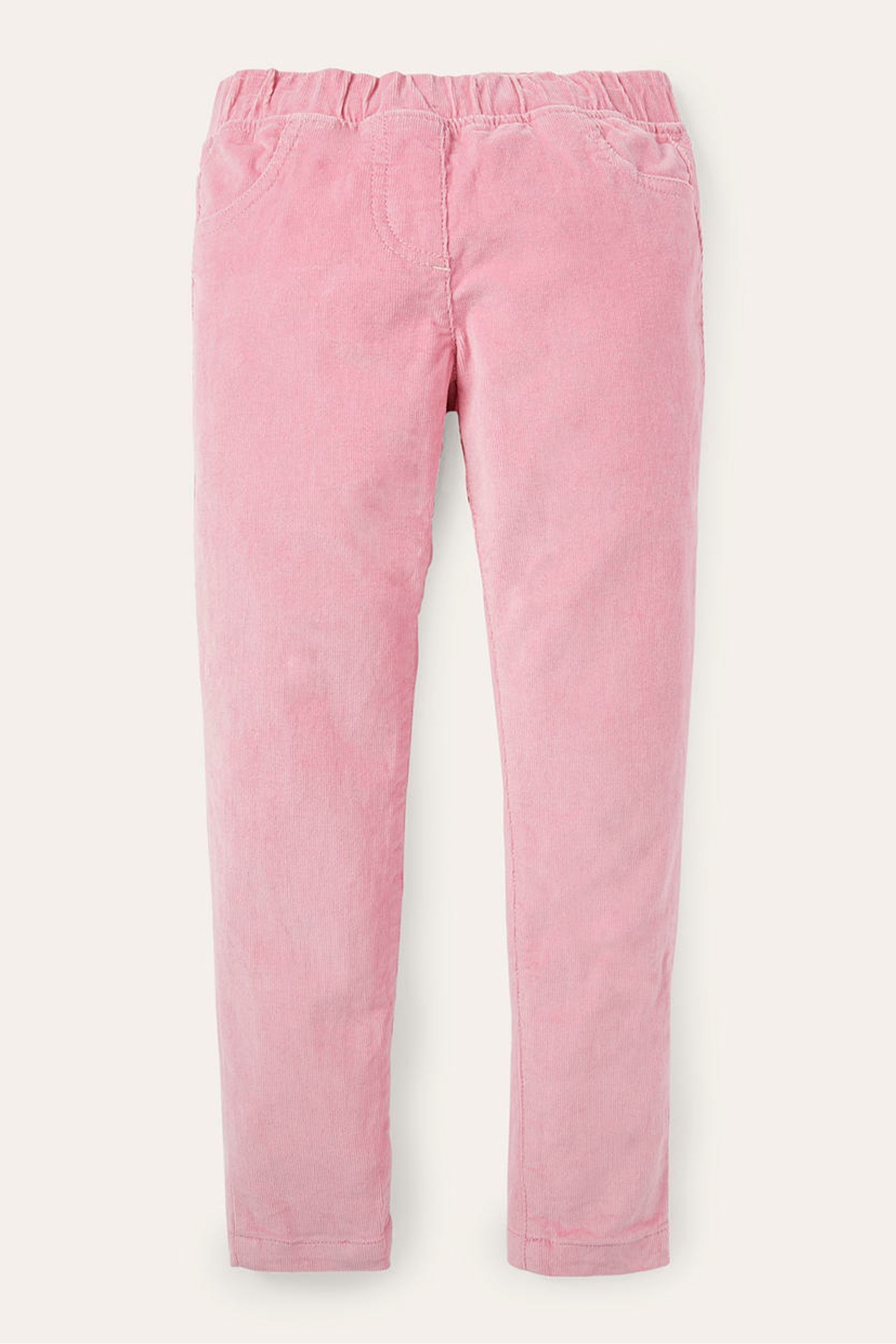 Buy Boden Pink Cord Leggings from Next Austria