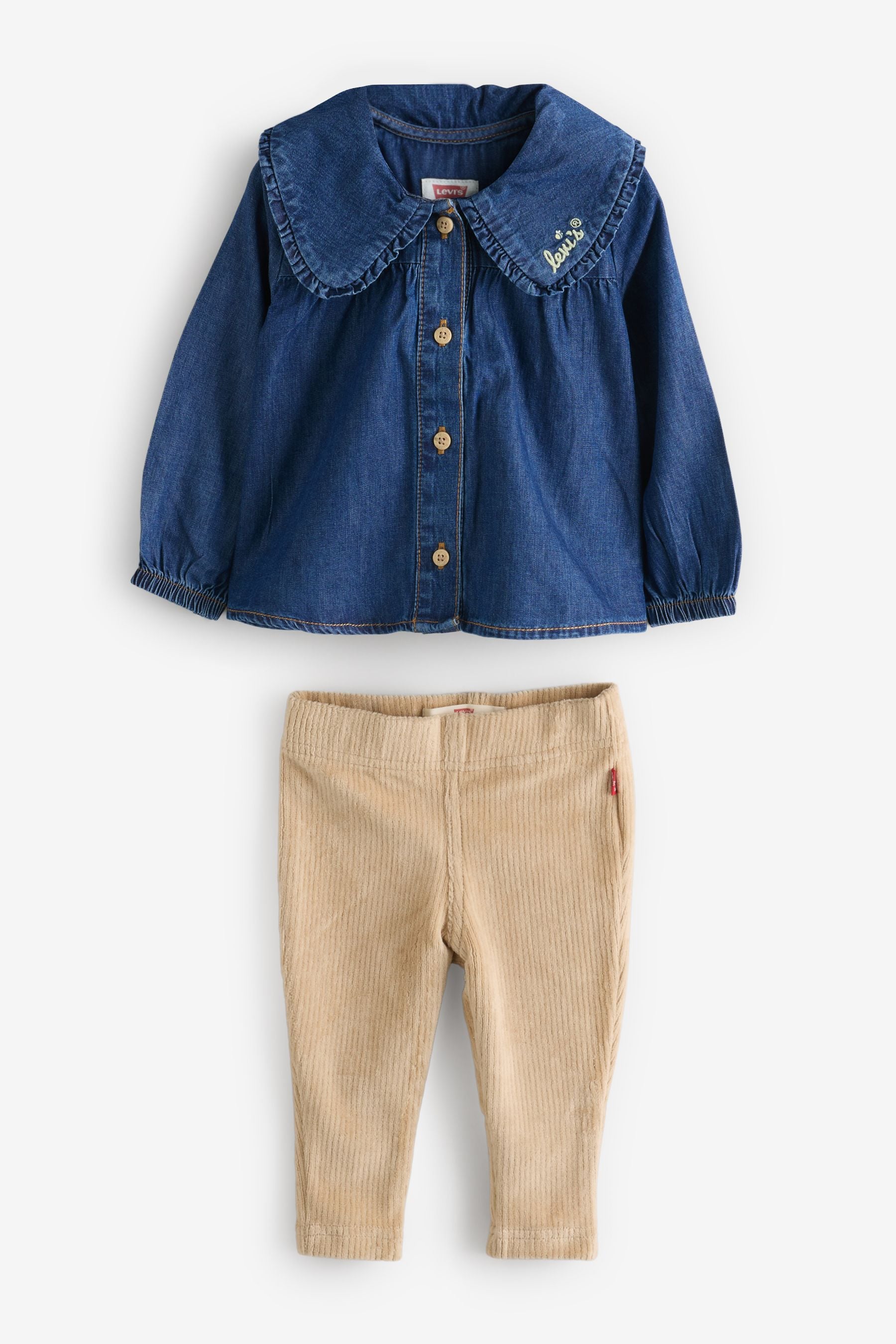 Levi's legging baby online