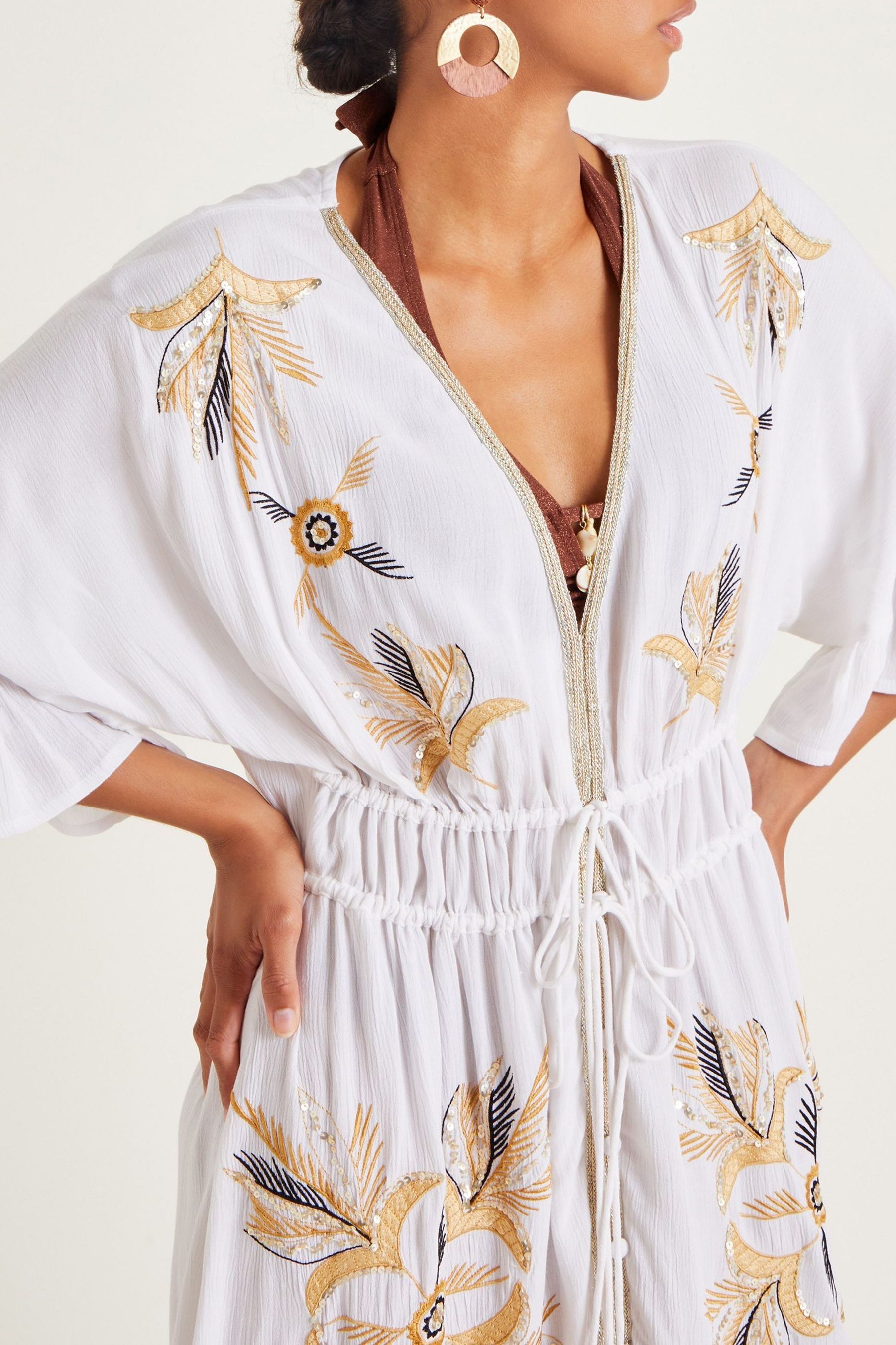 Monsoon jasmine dress new arrivals