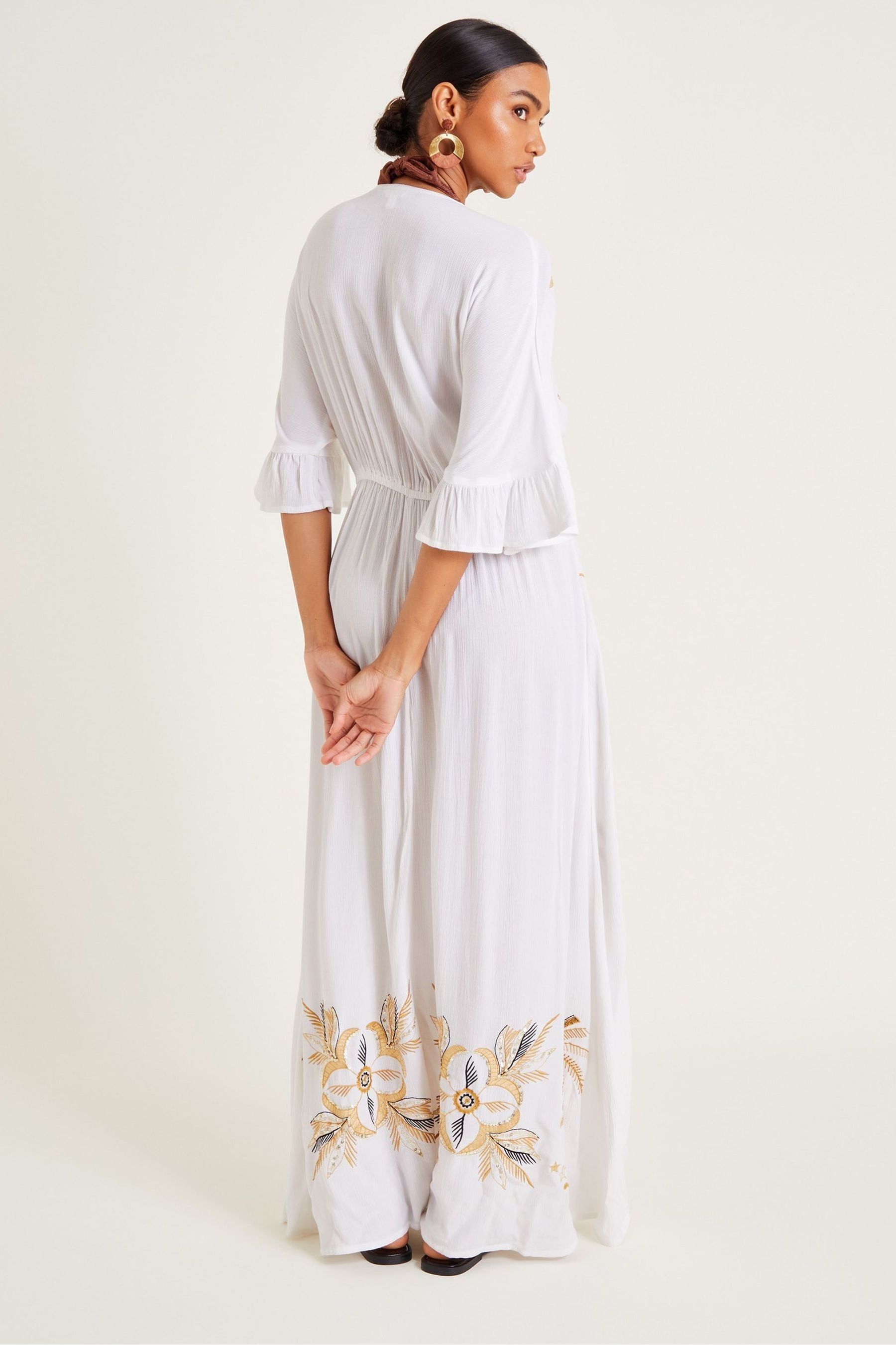 Monsoon jasmine dress store