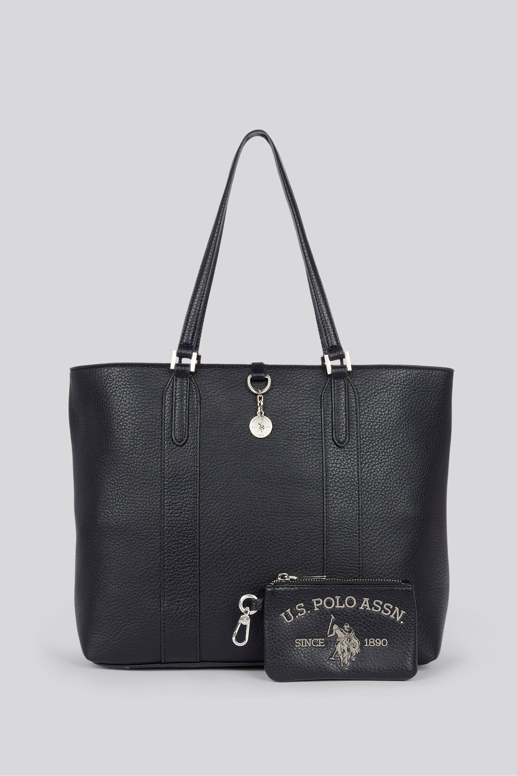 Polo black bag 2025