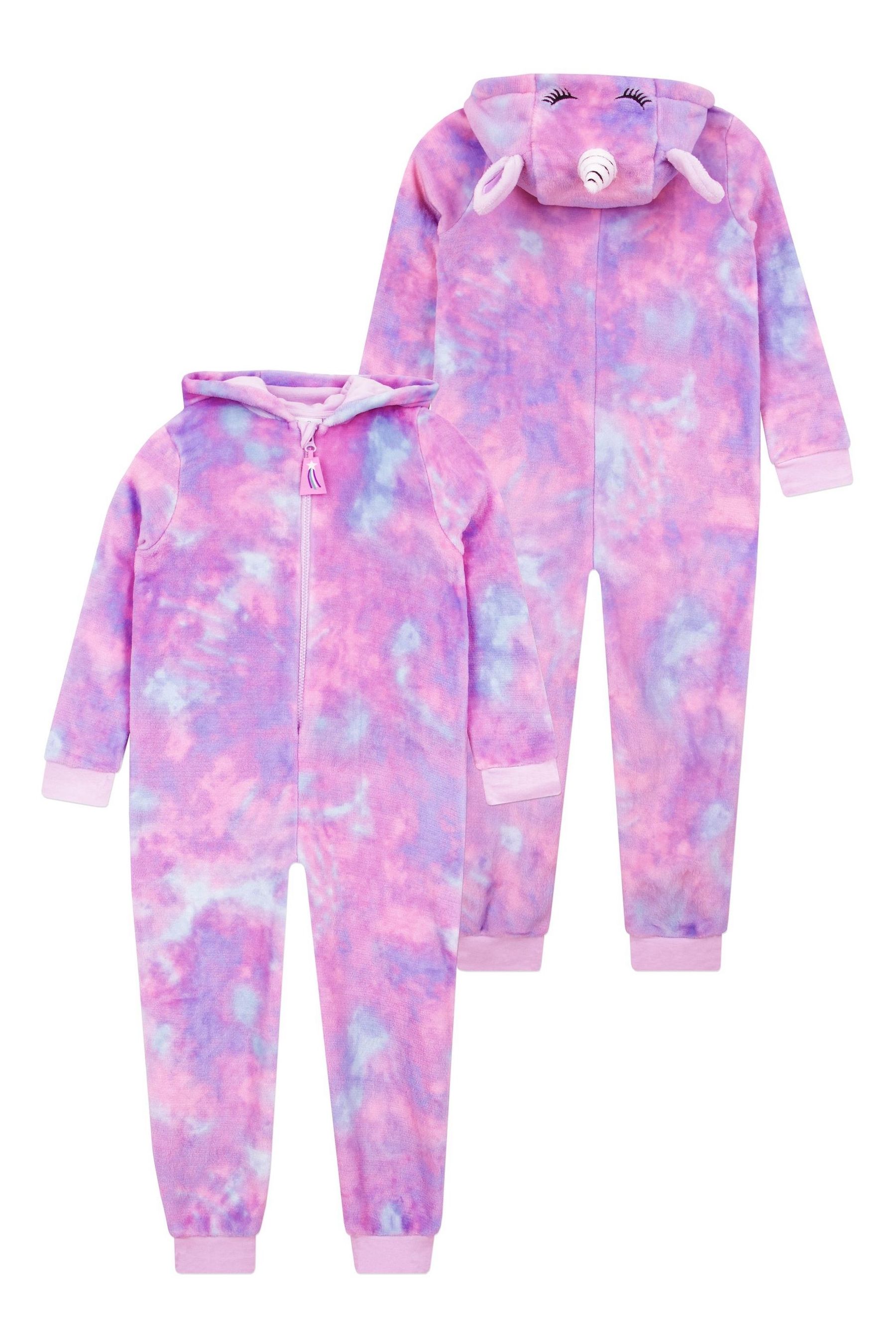 Joules unicorn onesie shop