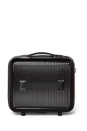 Dune London Black Olivia Vanity Case - Image 7 of 7