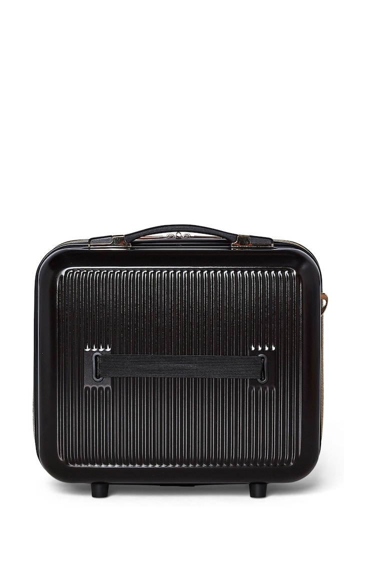 Dune London Black Olivia Vanity Case - Image 7 of 7