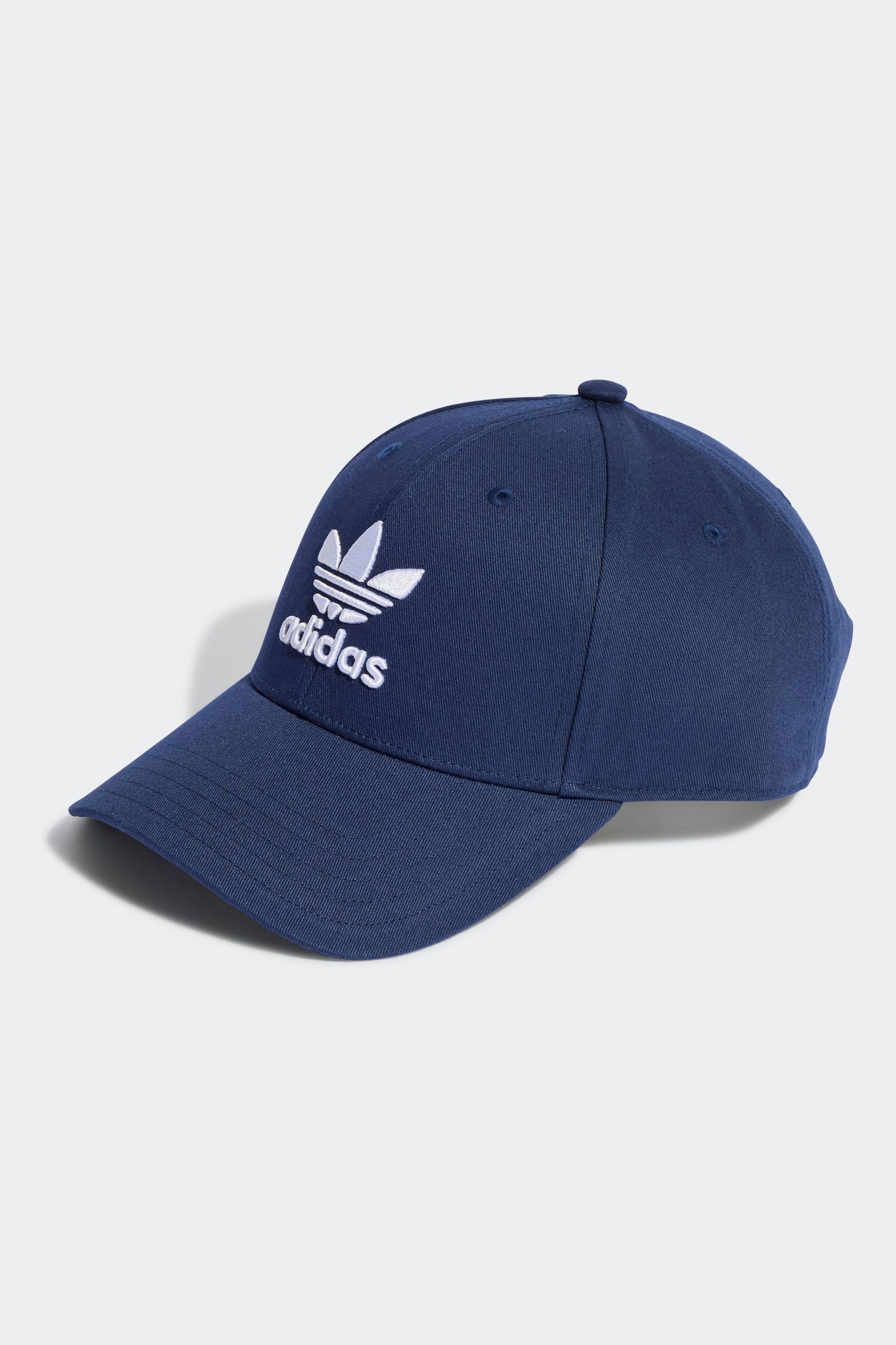 Trefoil baseball cap on sale