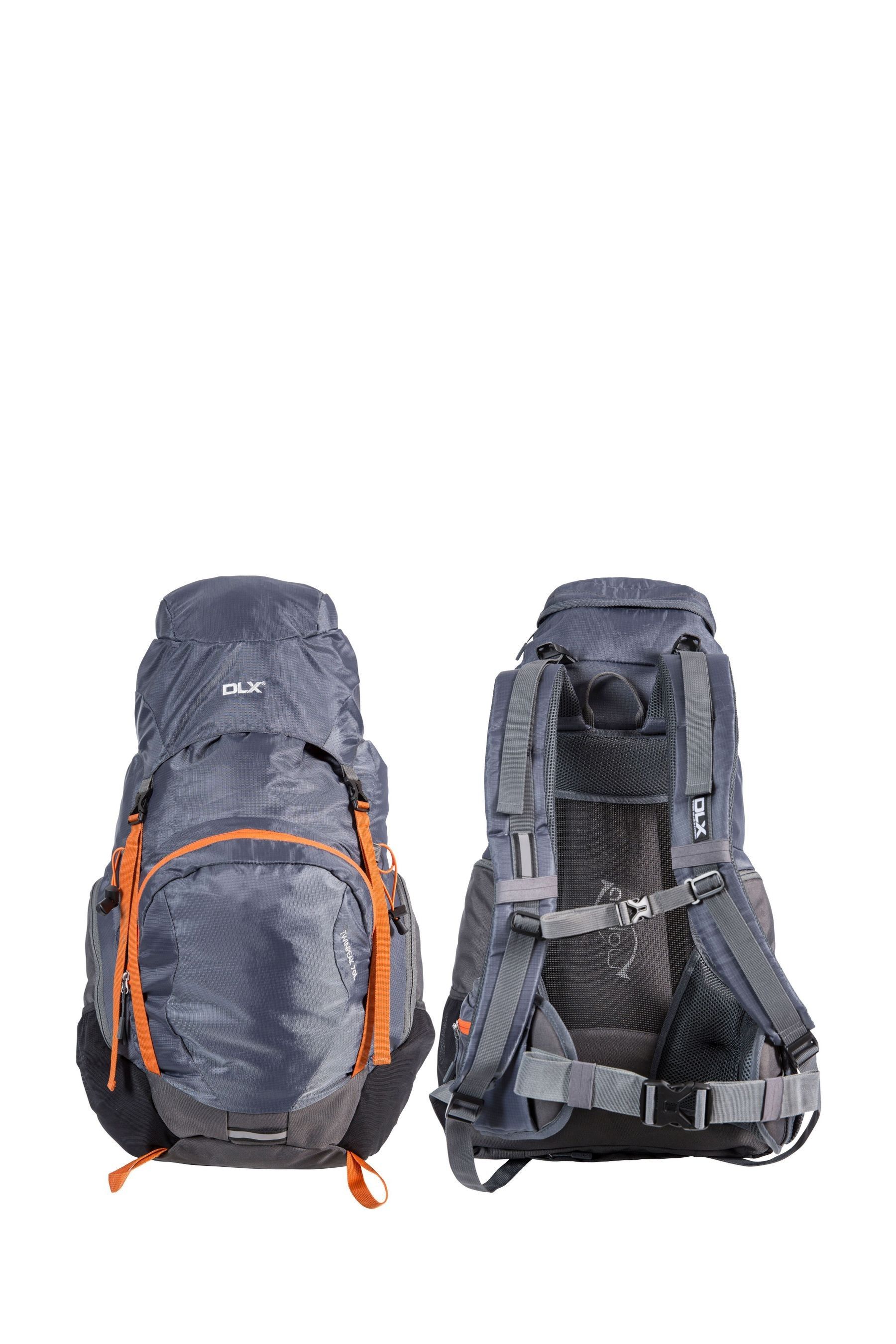 Next rucksack shop