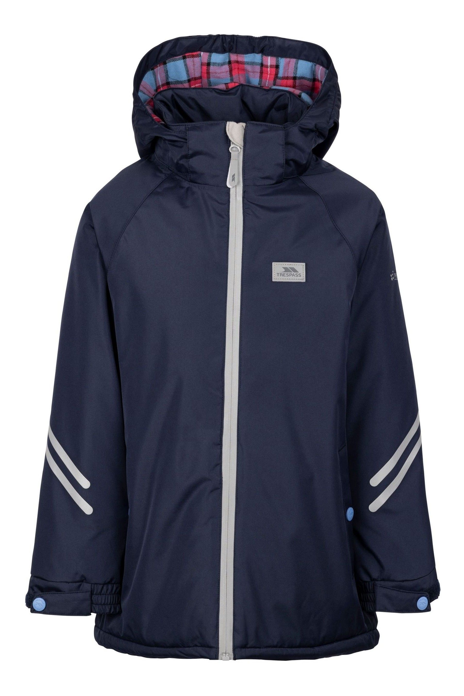 Trespass reflective jacket cheap
