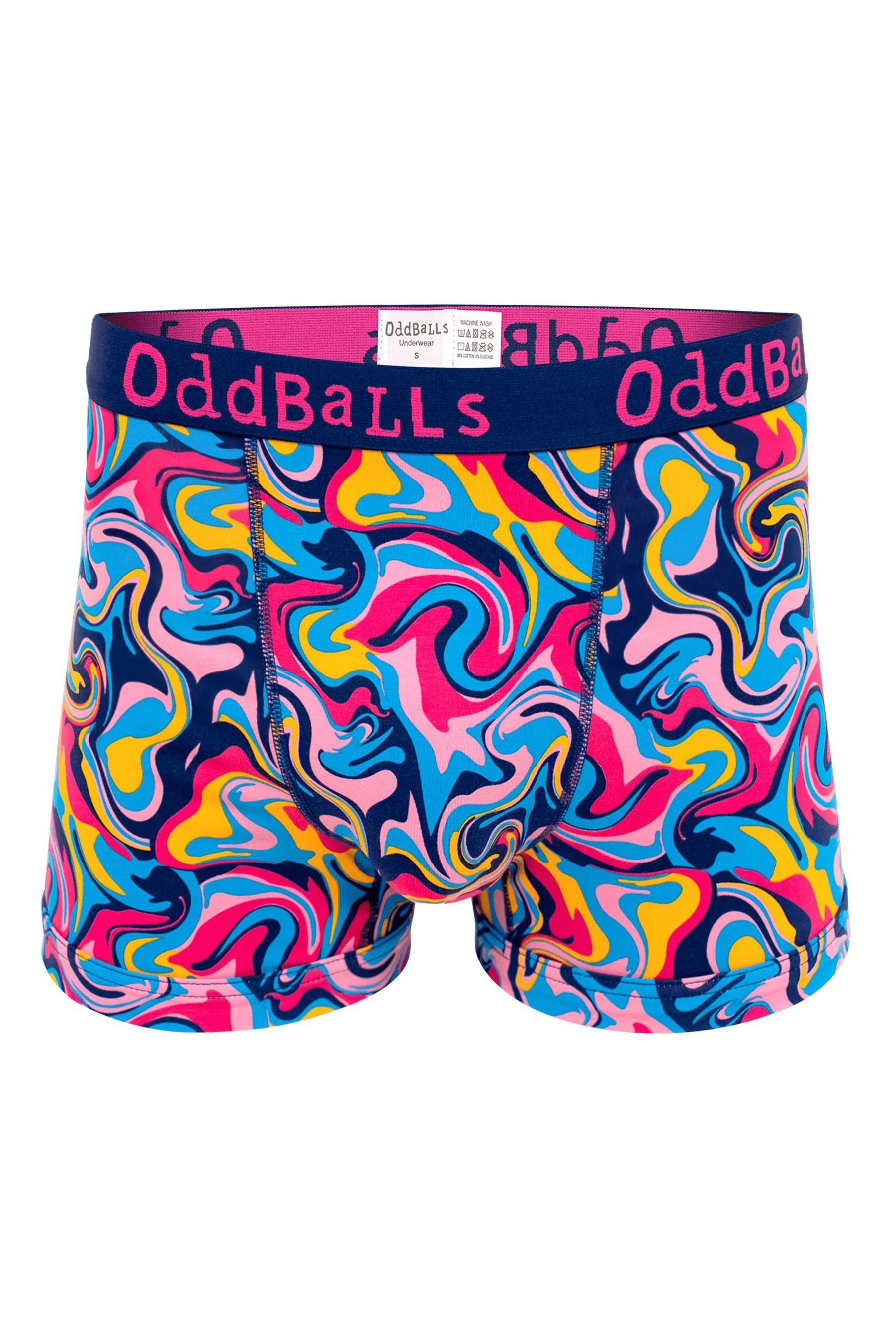 Pink boxer shorts store
