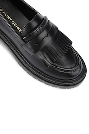 KG Kurt Geiger Marty Black Shoes - Image 5 of 5