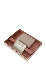 Carvela Mini Nude Purse Giftset - Image 2 of 4