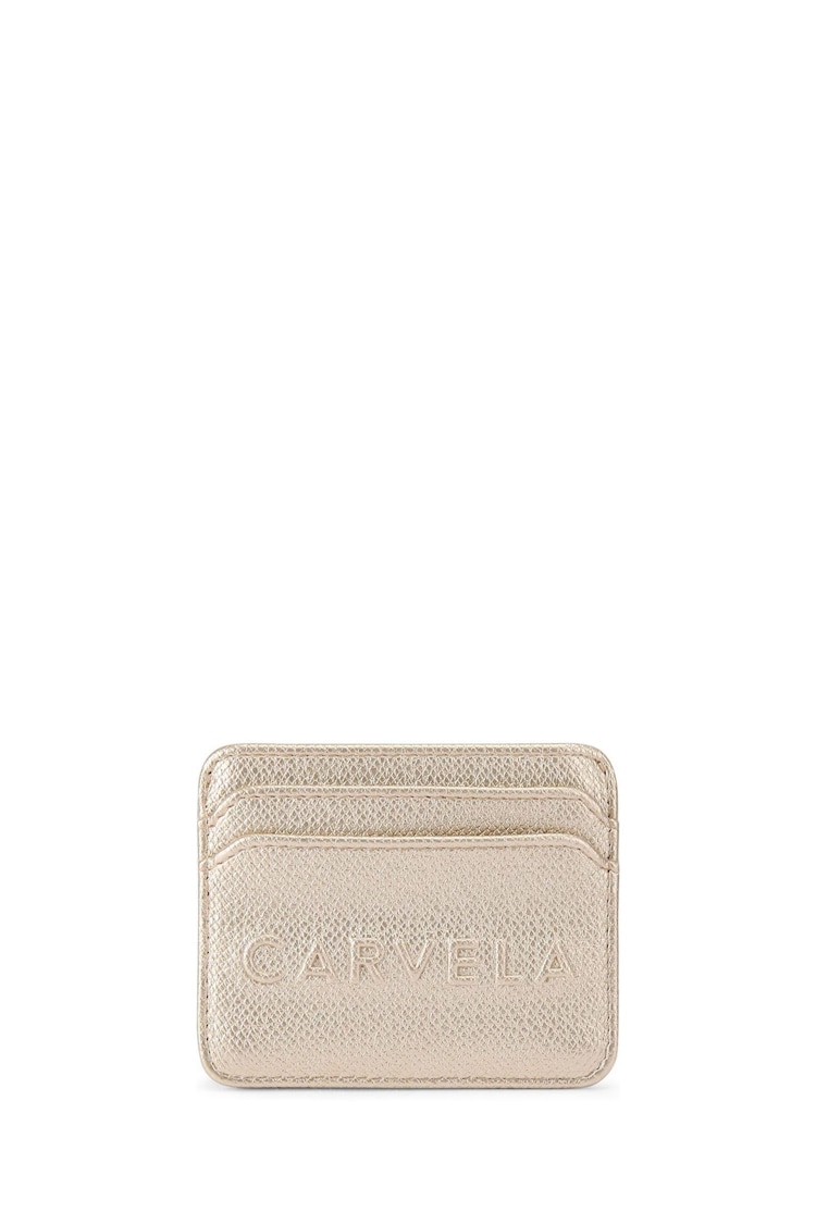 Carvela Mini Nude Purse Giftset - Image 4 of 4