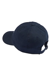 Jack Wills Block Logo Cap - Image 2 of 3