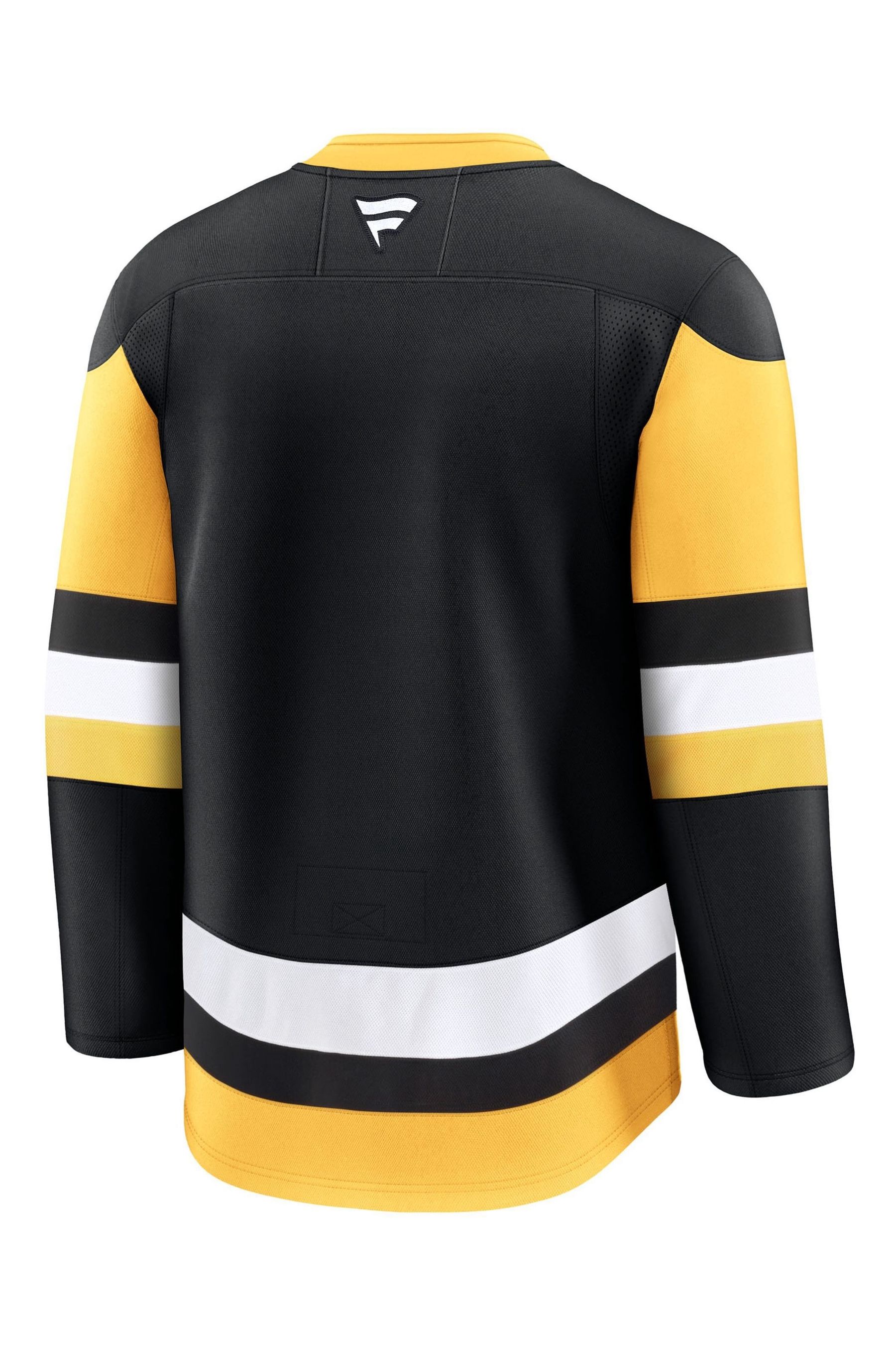 Penguins black jersey new arrivals