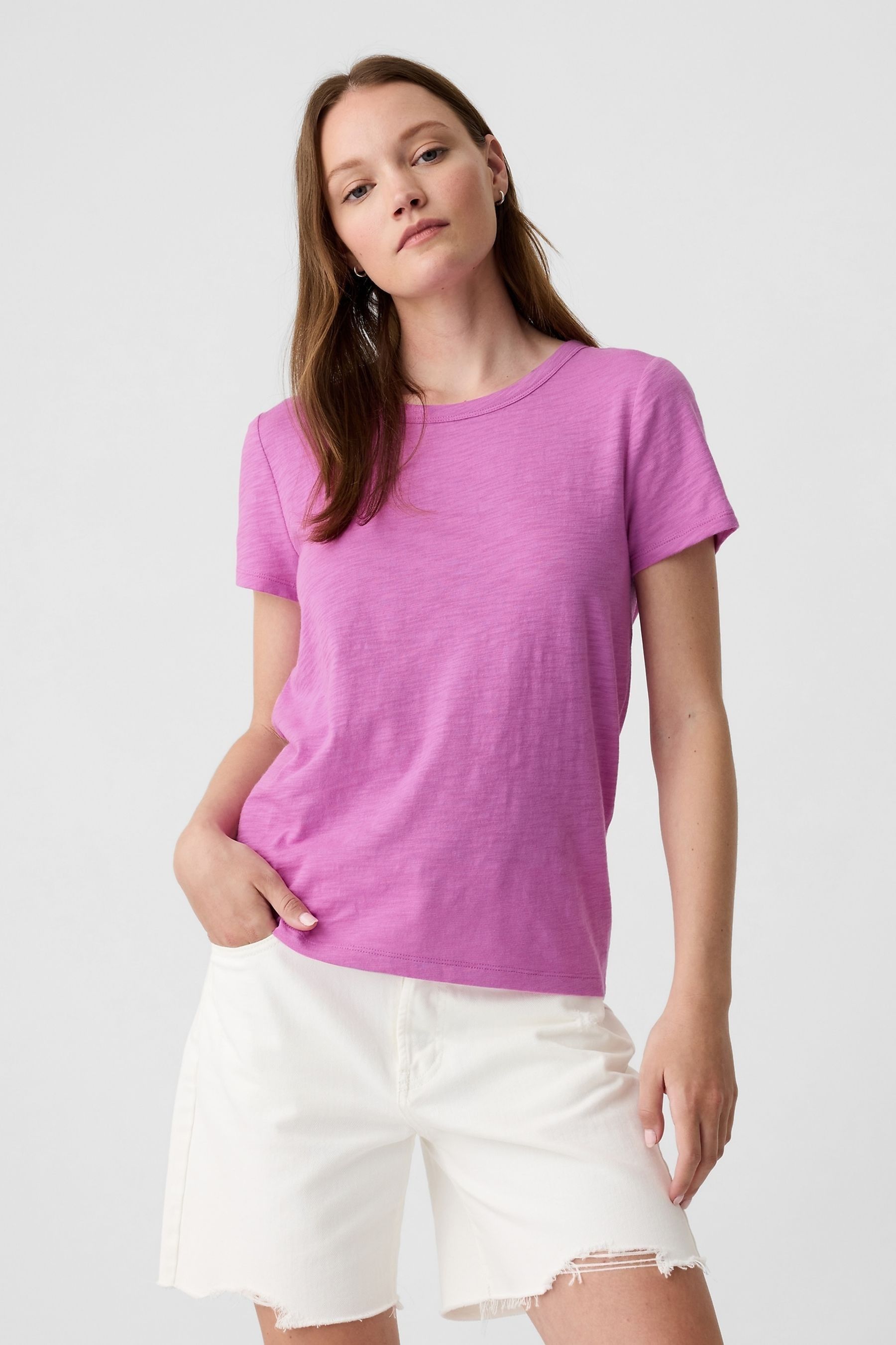 Gap cotton shorts store