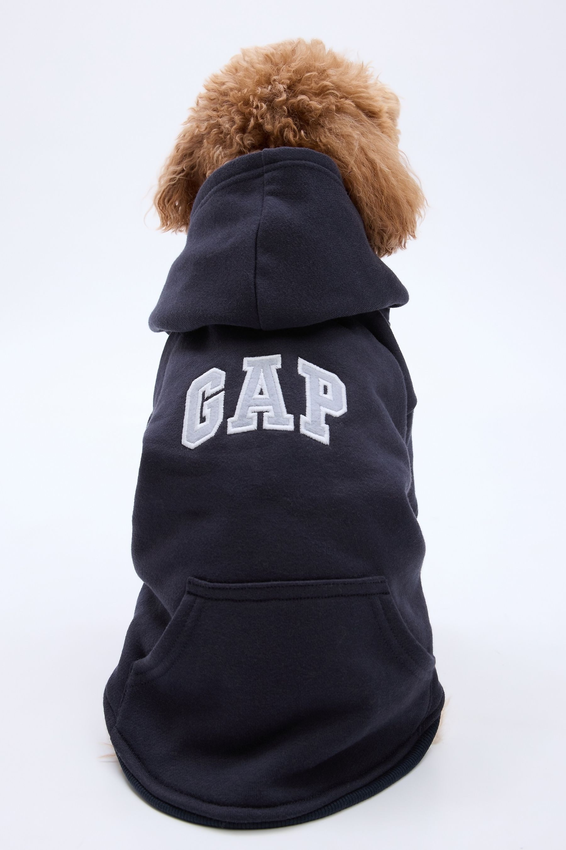 Gap fluffy hoodie clearance