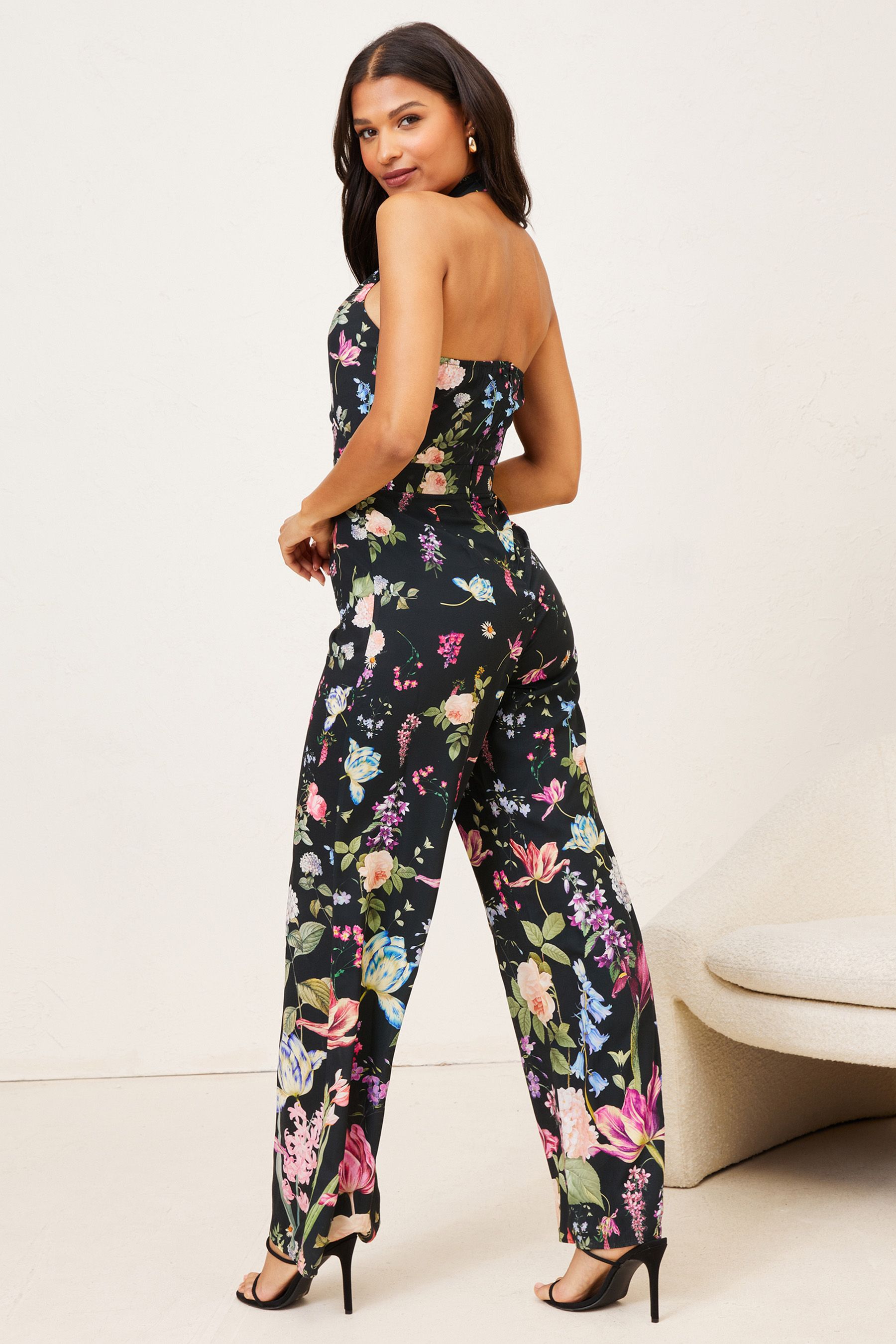 Next jumpsuits petite discount