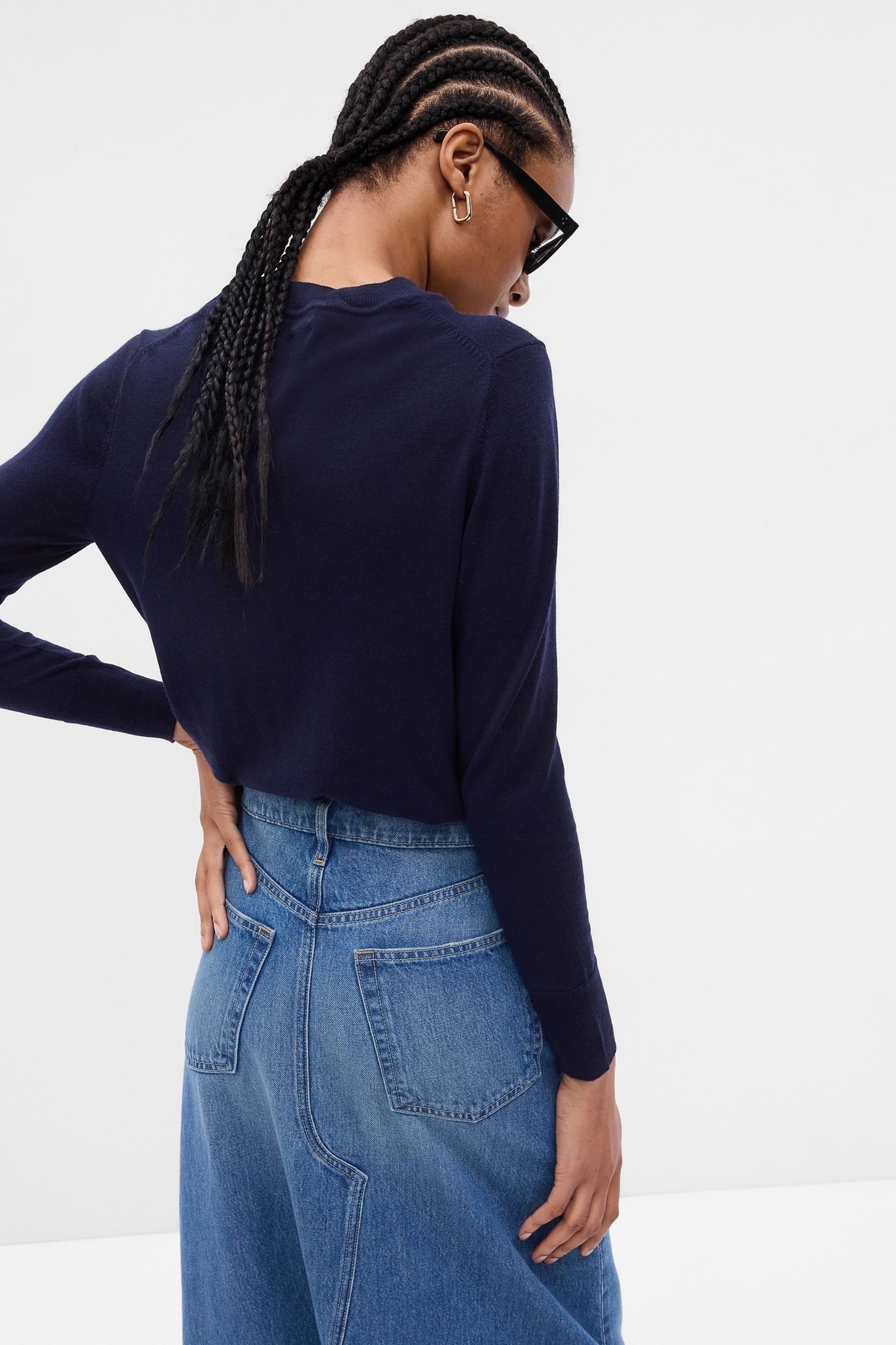 Gap merino wool new arrivals