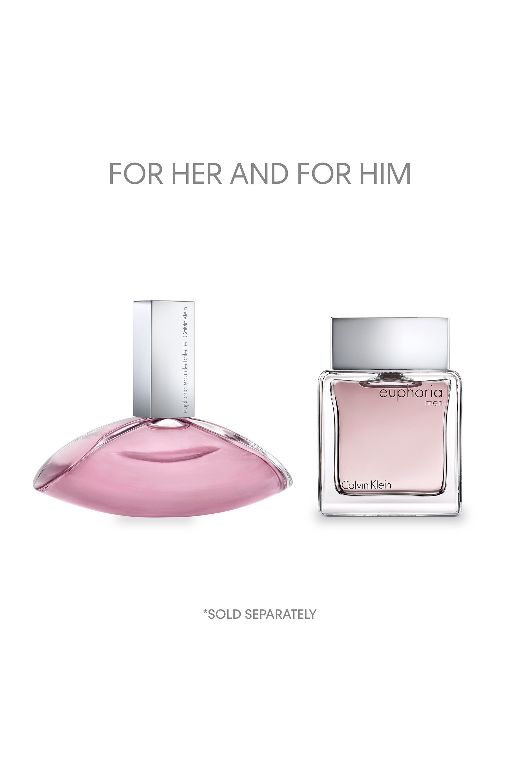 Euphoria parfum man shop