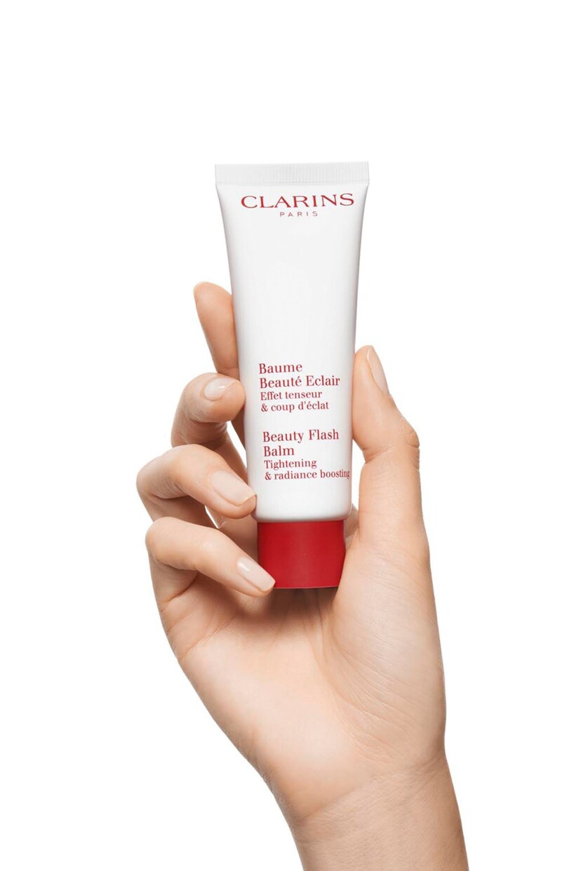 Clarins Beauty Flash Balm - Image 3 of 5