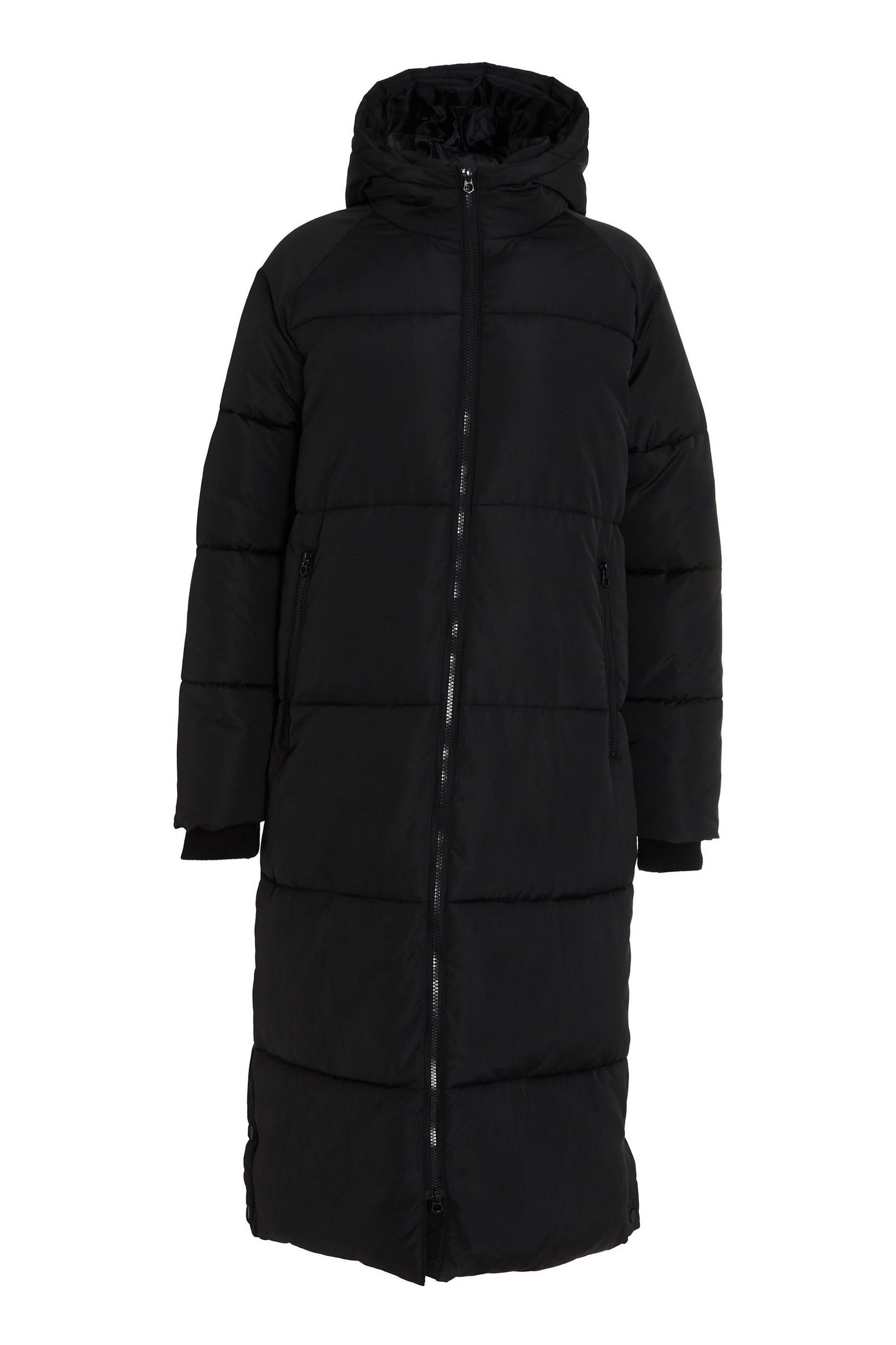 Quiz padded jacket sales